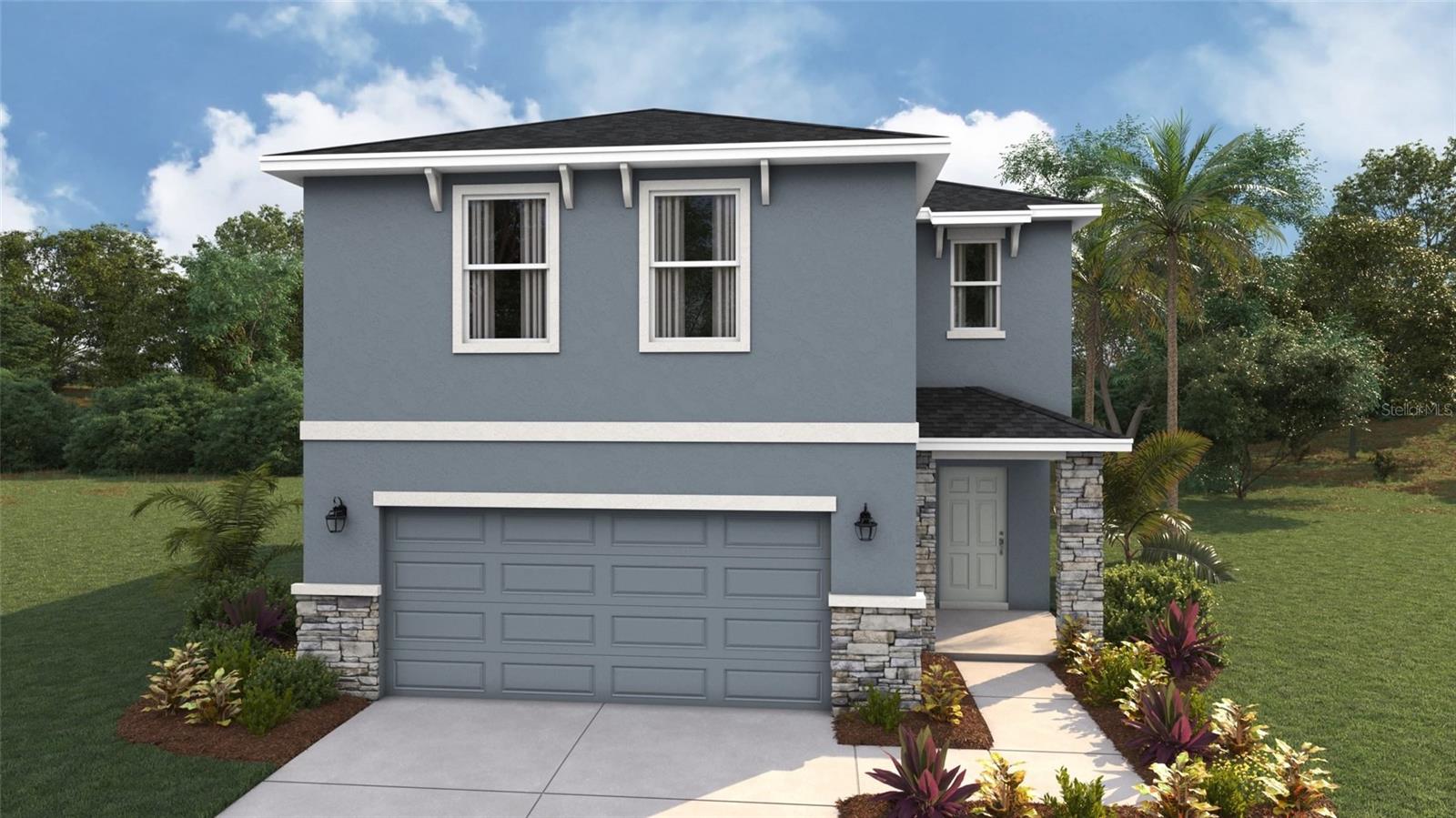 18619 LOOKOUT RIDGE PL - Photo 1