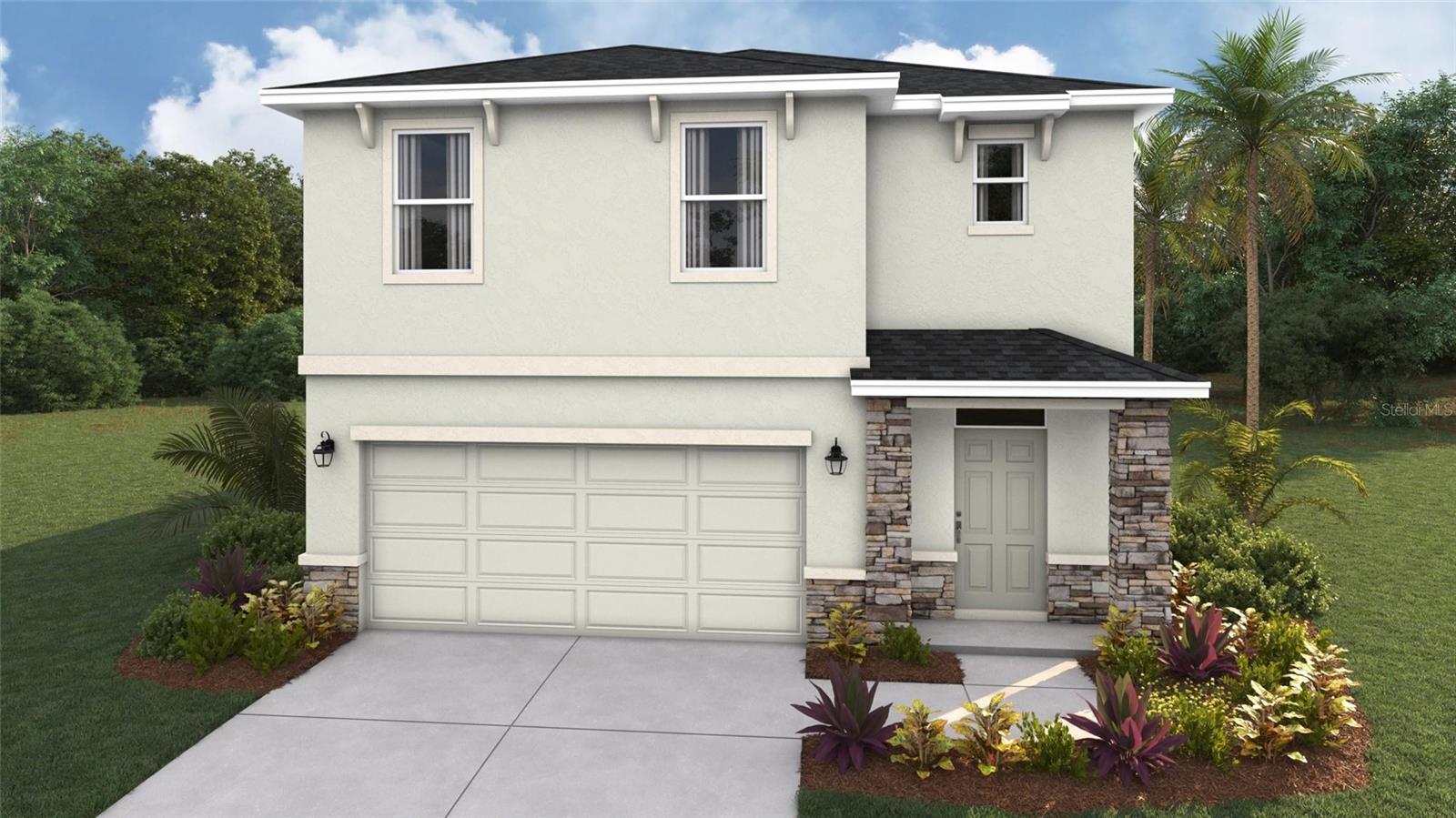 8837 CLEAR VIEW ST - Photo 1