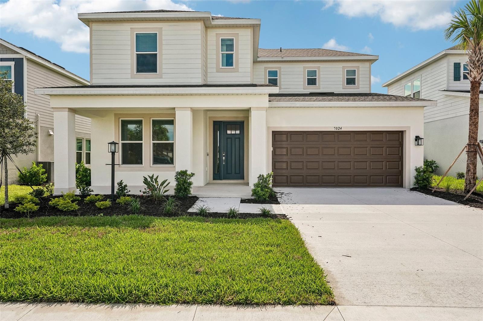 7024 FOXBORO WAY - Photo 1