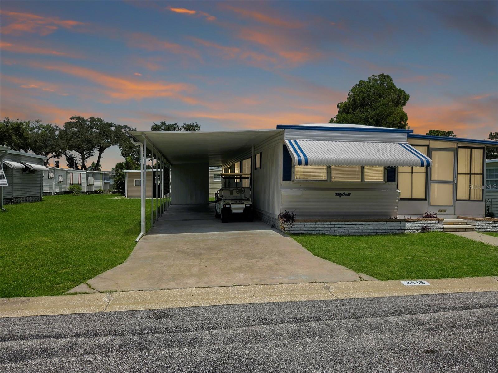 3415 SPANISH OAK TER - Photo 1
