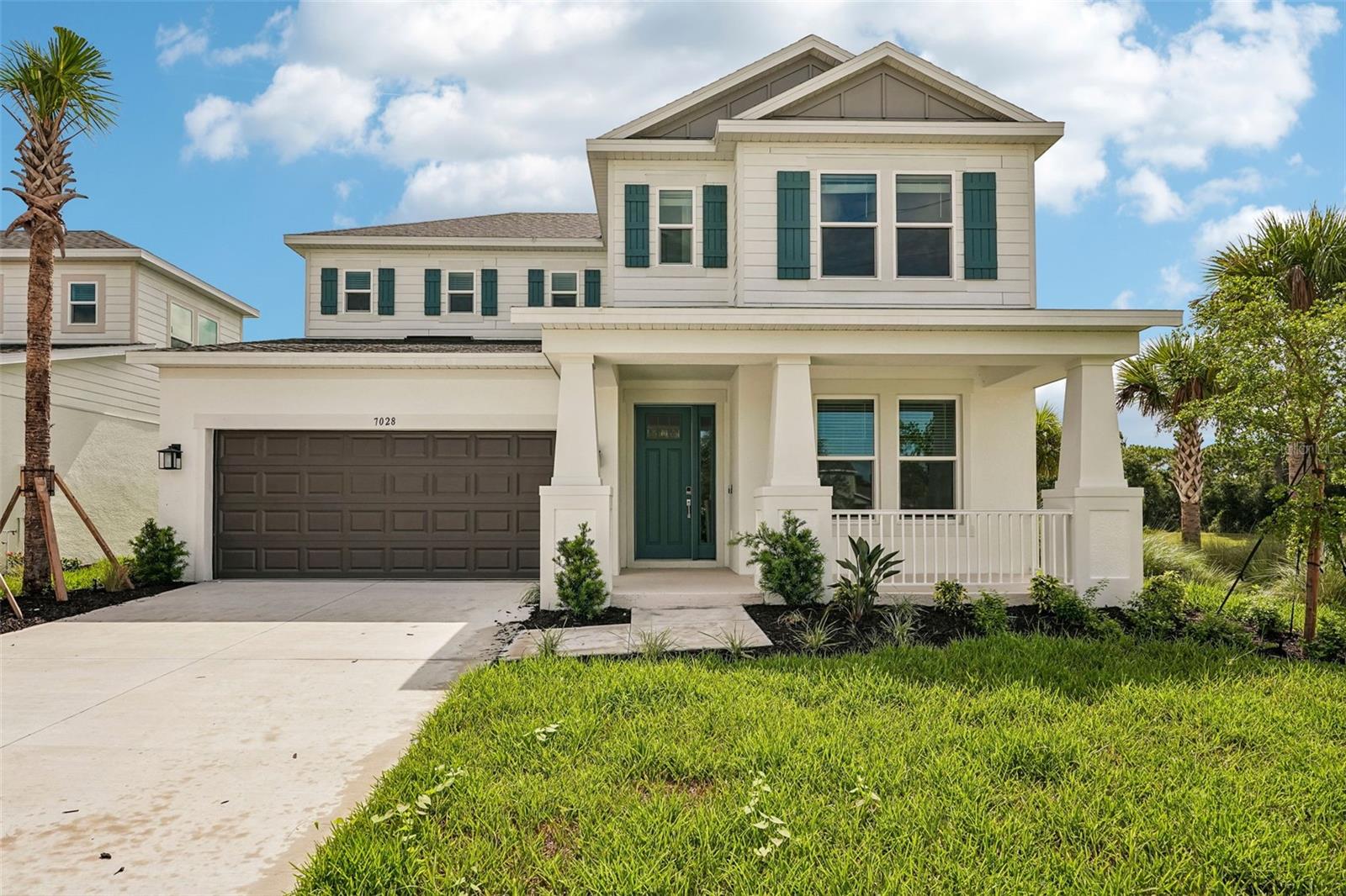 7028 FOXBORO WAY - Photo 1