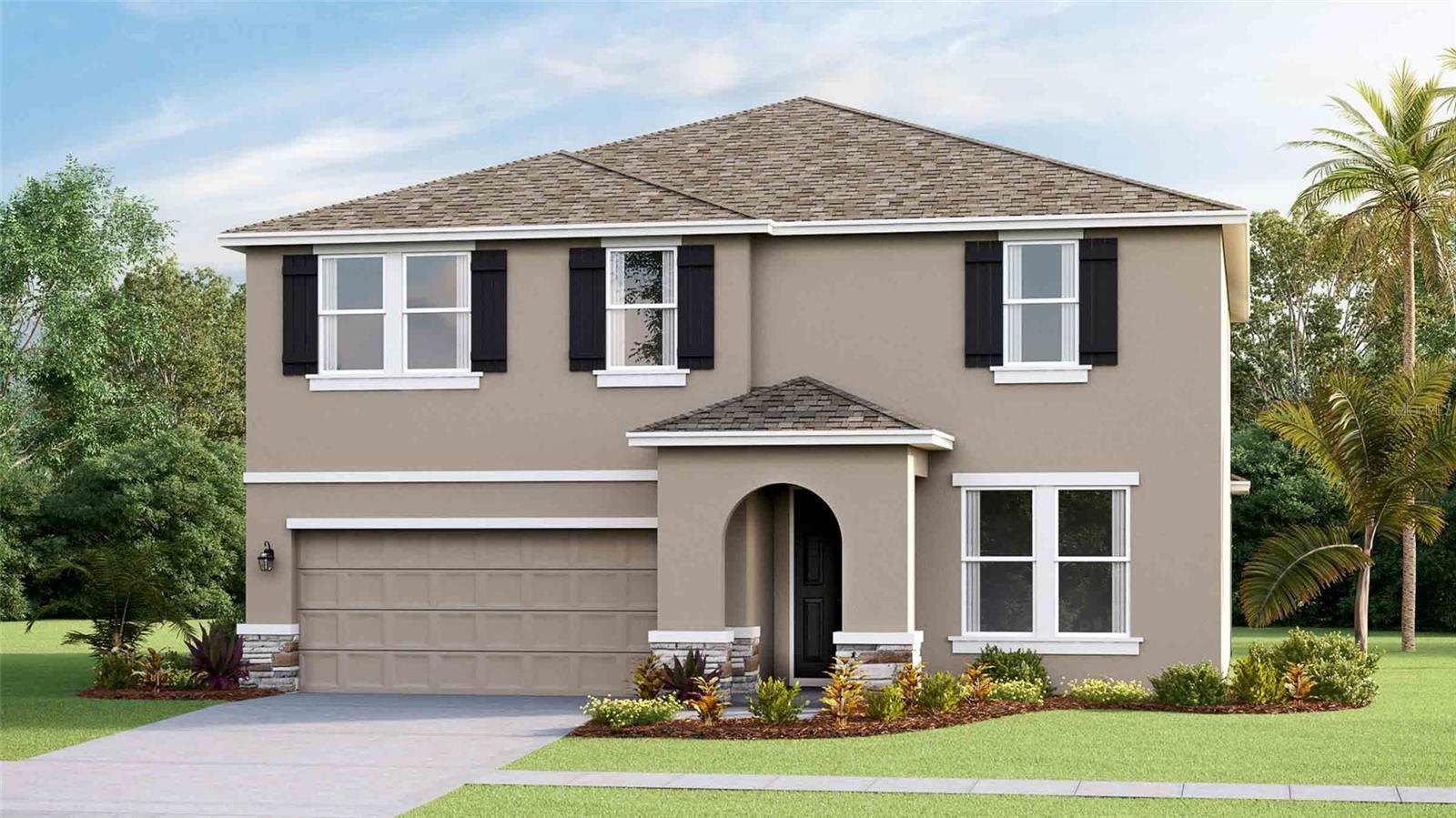 2818 FISHERY CT - Photo 1