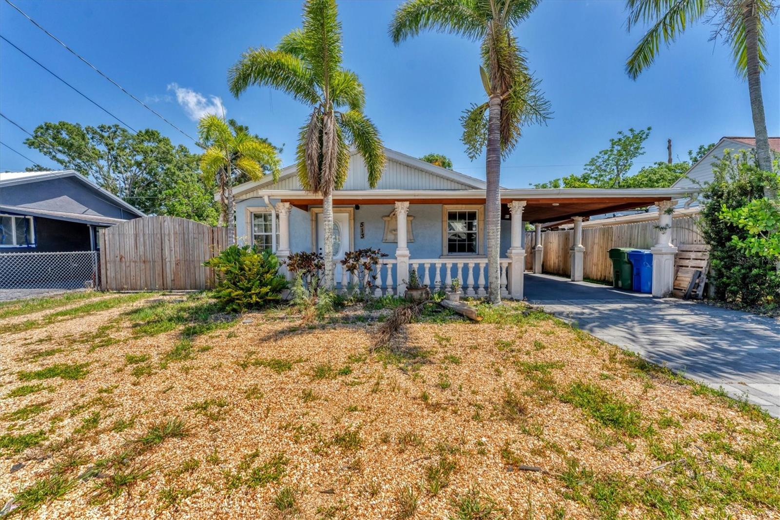 513 25TH AVE W - Photo 1