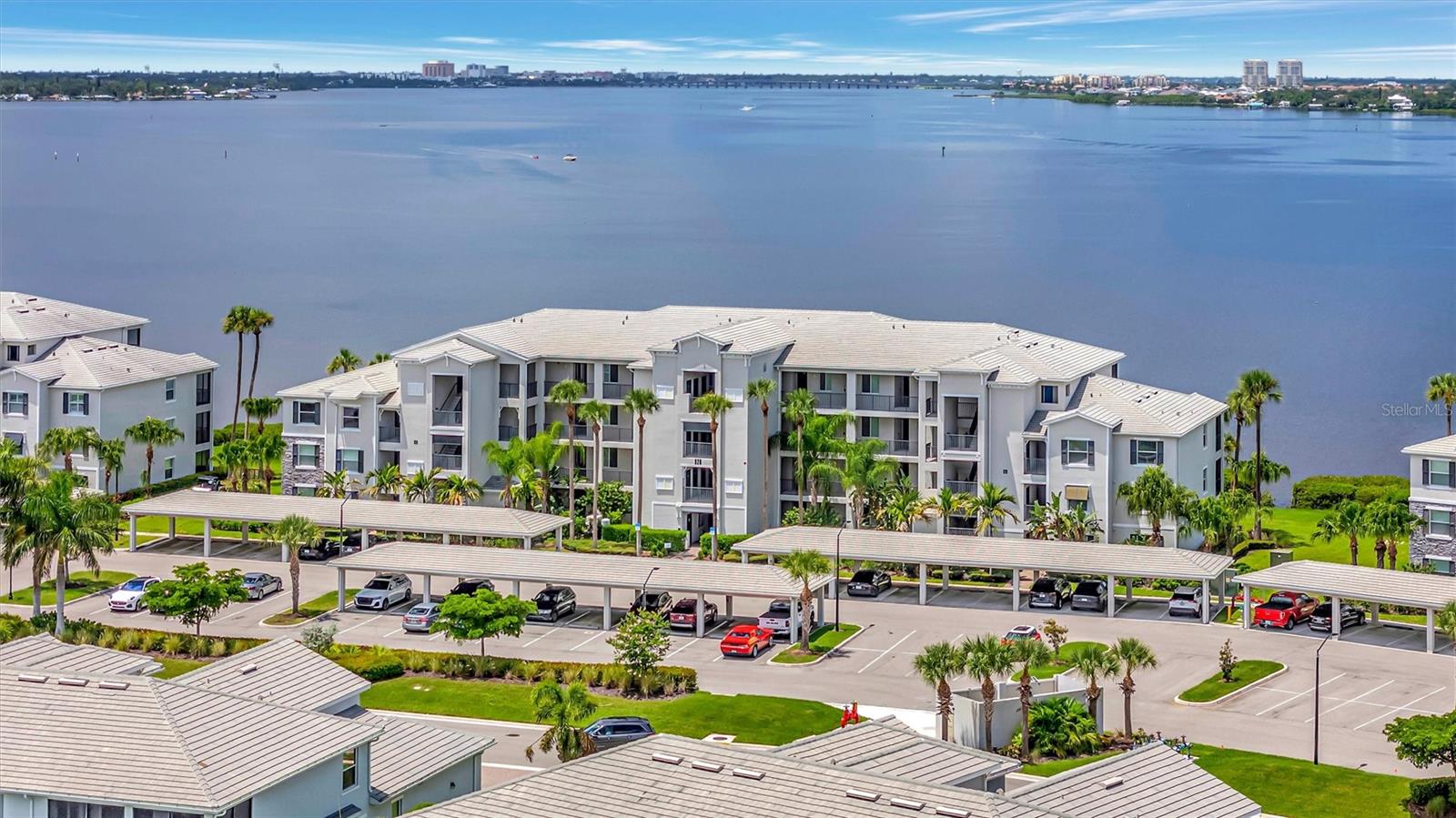 920 TIDEWATER SHORES LOOP #308 - Photo 1