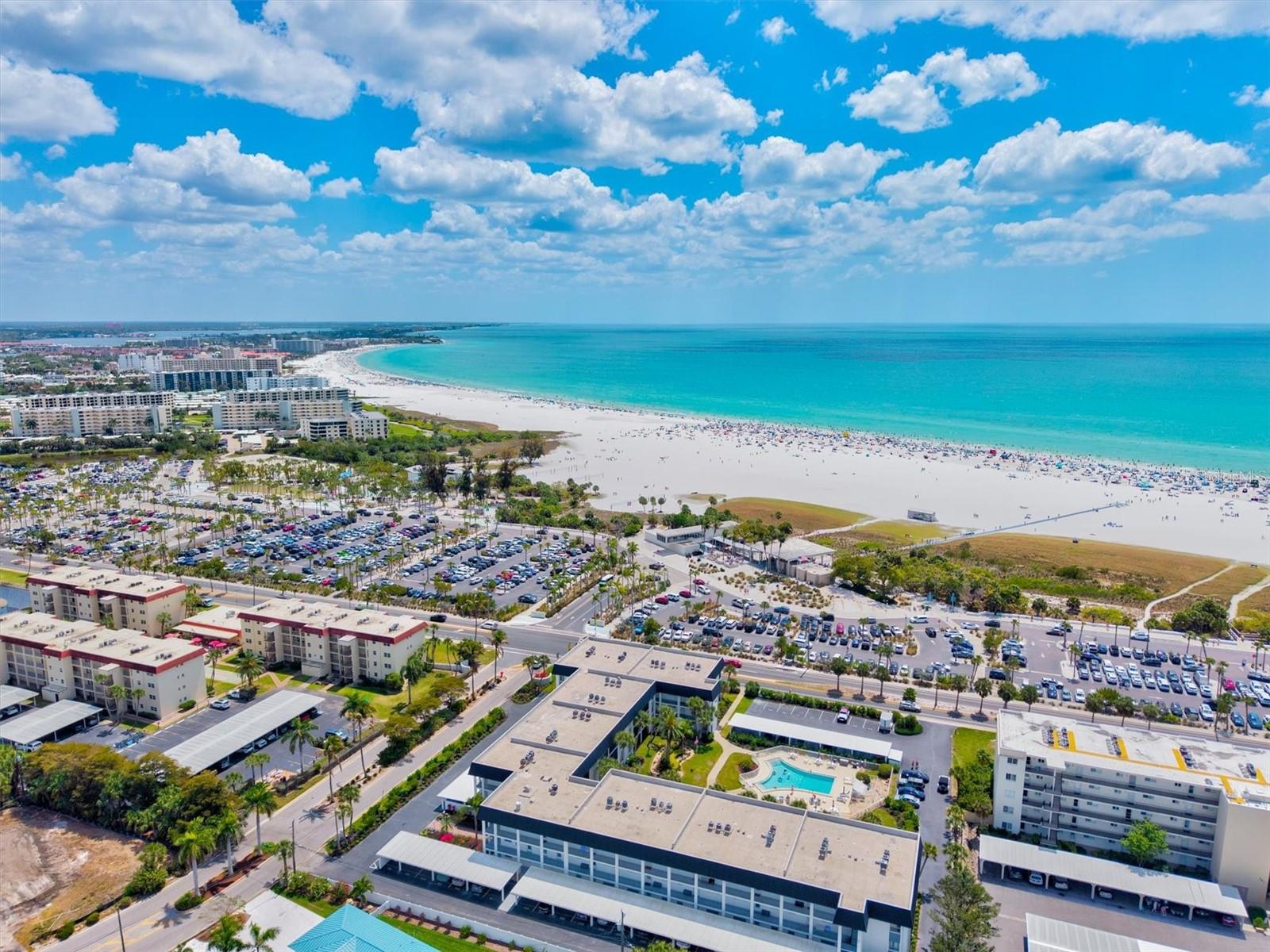5600 BEACH WAY DR #111 - Photo 1