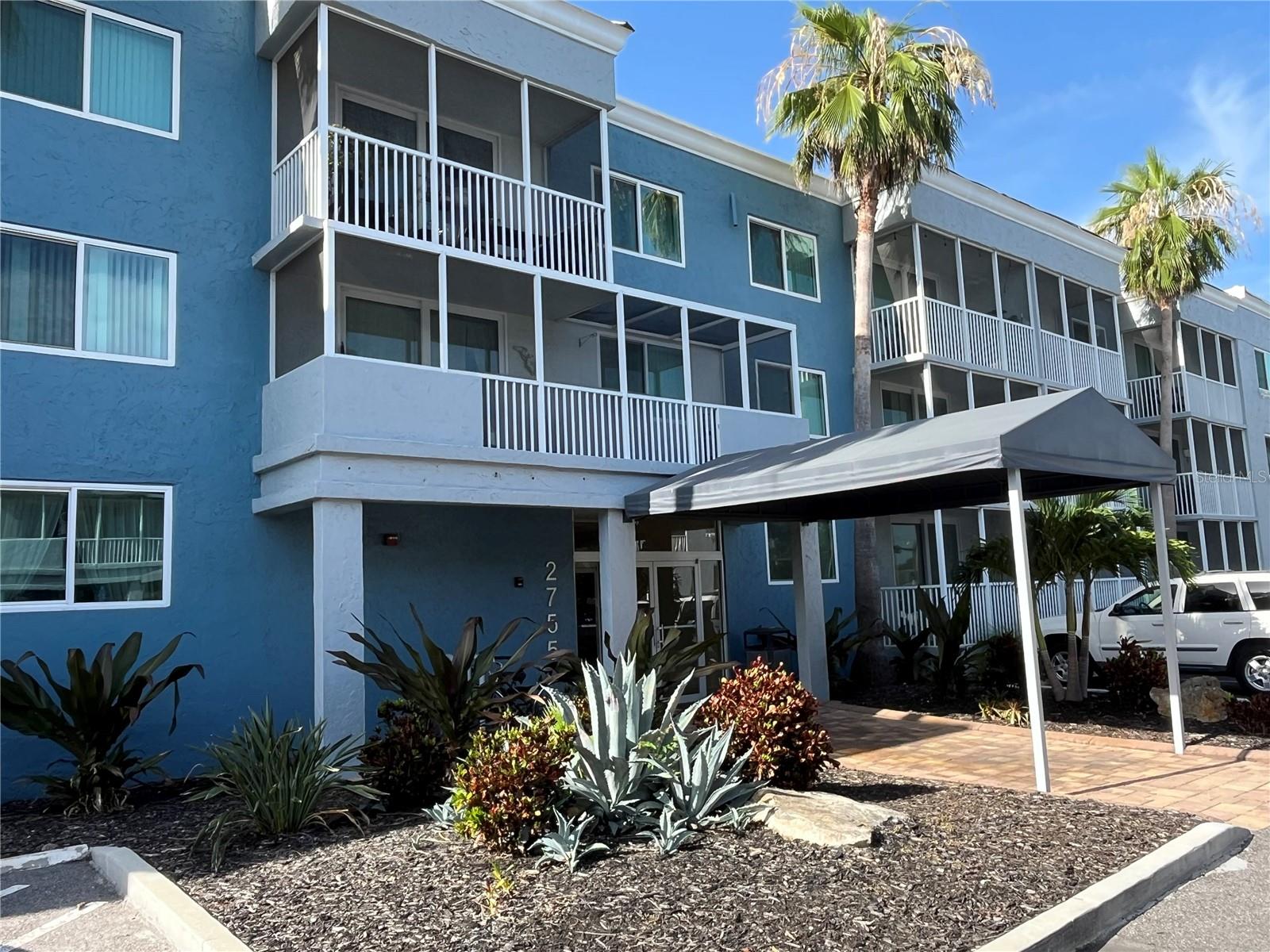 2755 COCONUT BAY LN LN #119 (1K) - Photo 1