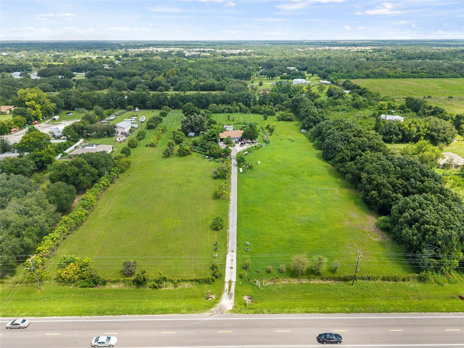 16305 E STATE ROAD 64 - Photo 1