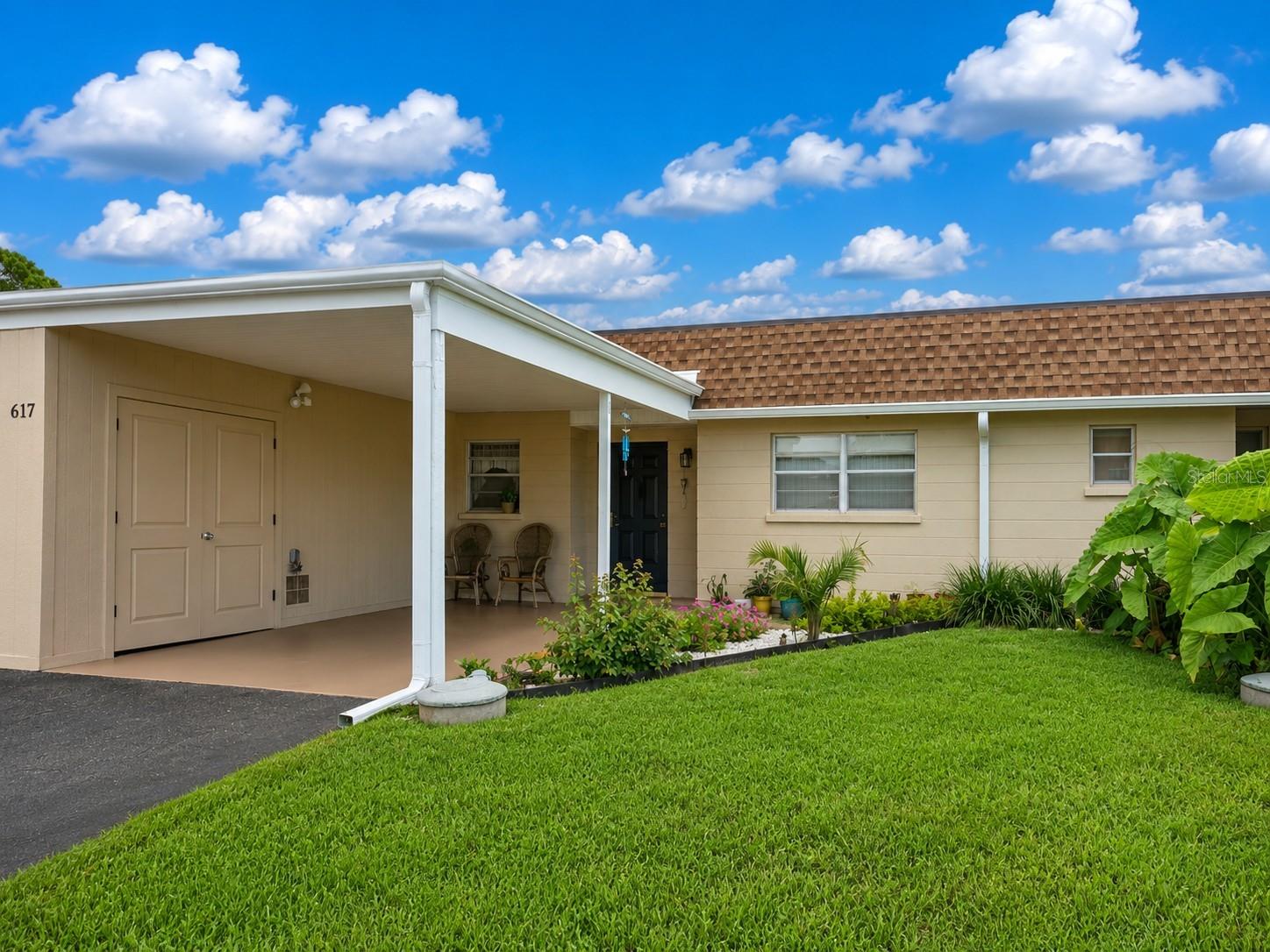 617 PARK CIR #26 - Photo 1