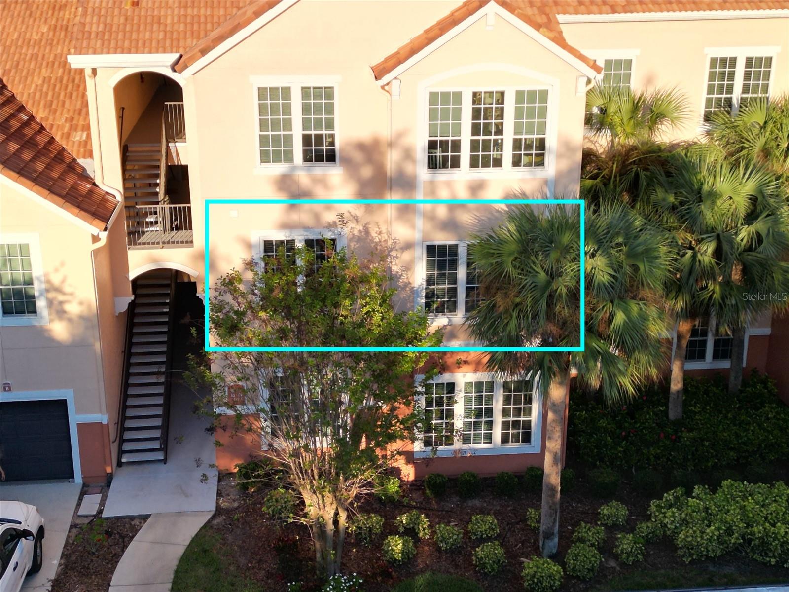 4178 CENTRAL SARASOTA PKWY #323 - Photo 1