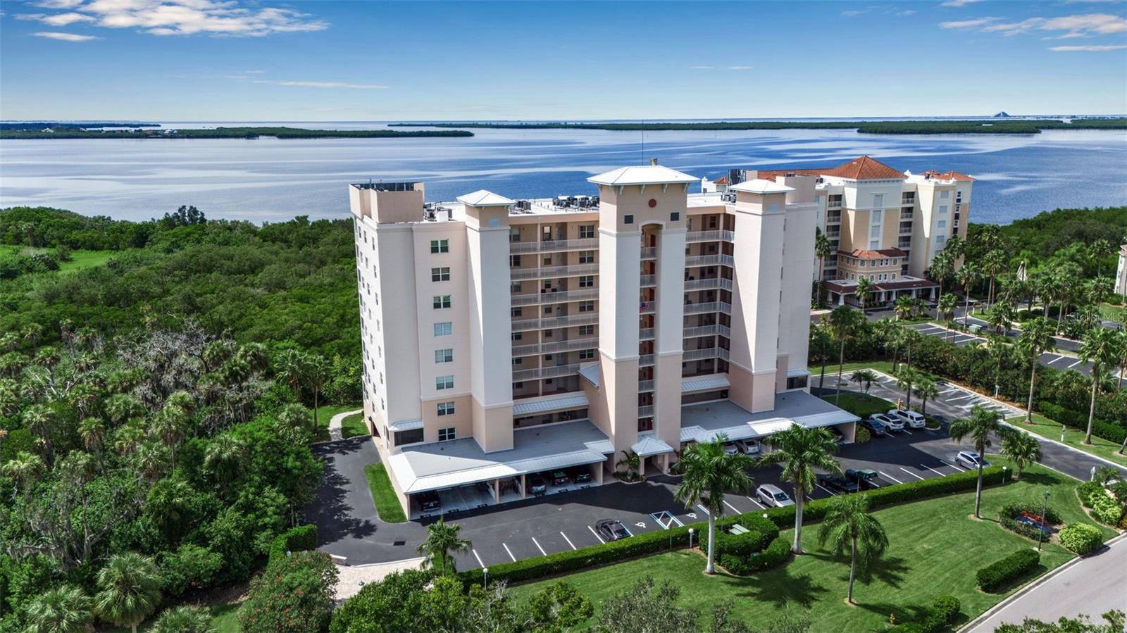 2625 TERRA CEIA BAY BLVD #206 - Photo 1