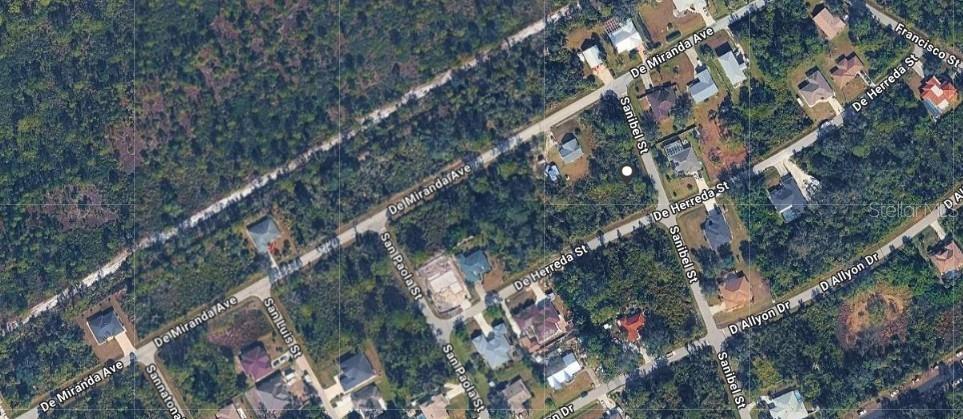 Lots 11 & 12 DE HERREDA DR - Photo 1
