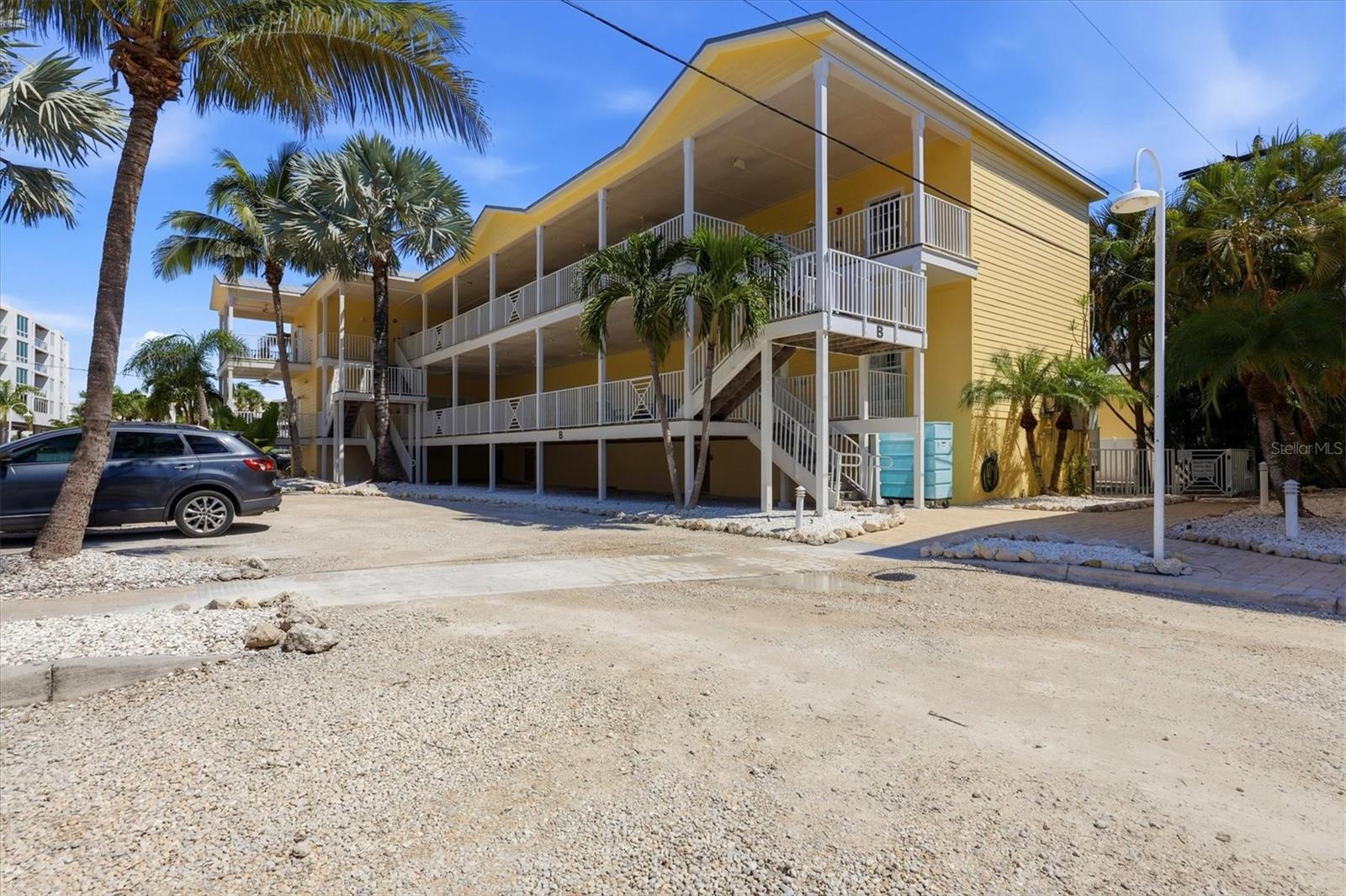 1020 SUN N SEA DR #102 - Photo 1