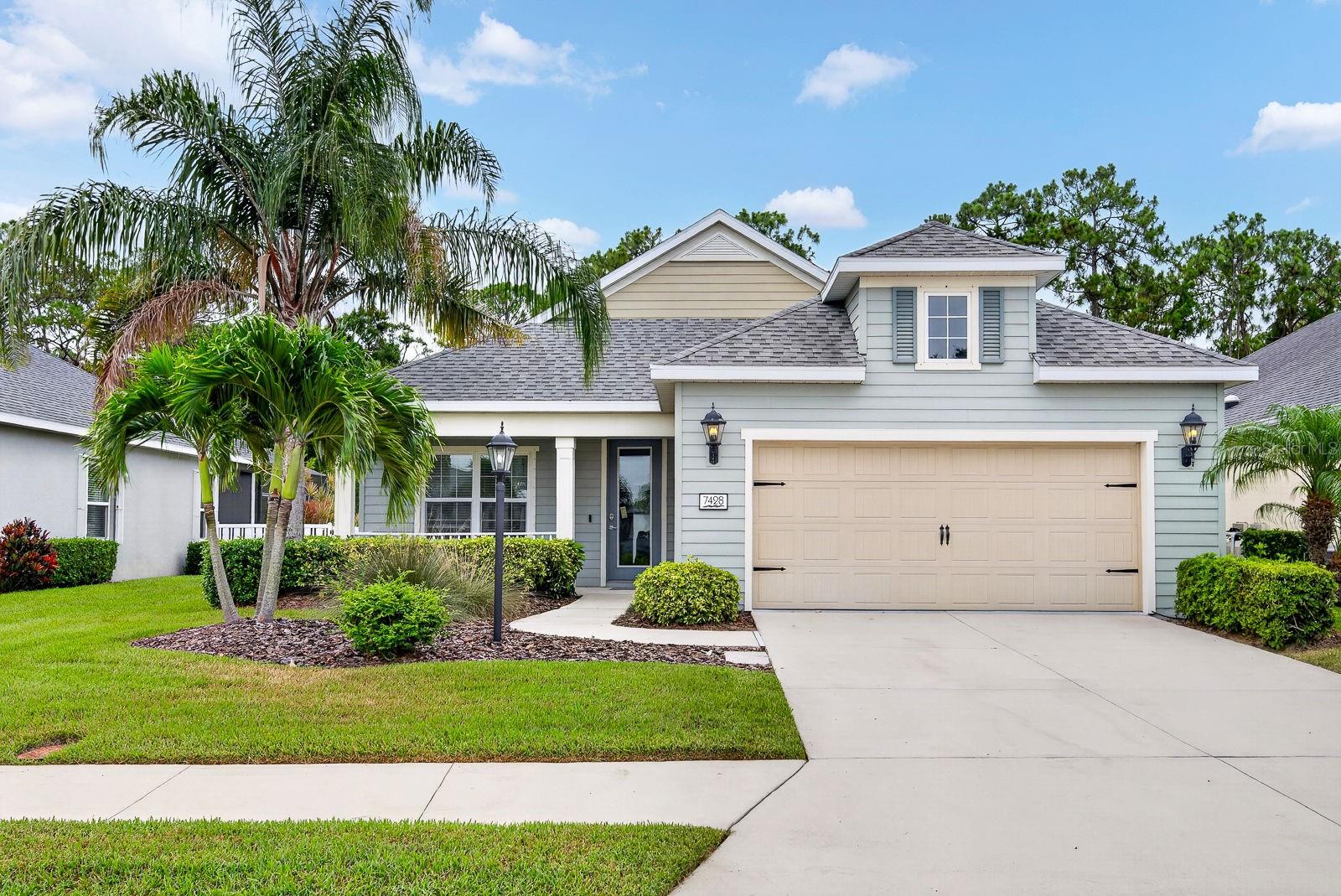 7428 RIDGELAKE CIR - Photo 1