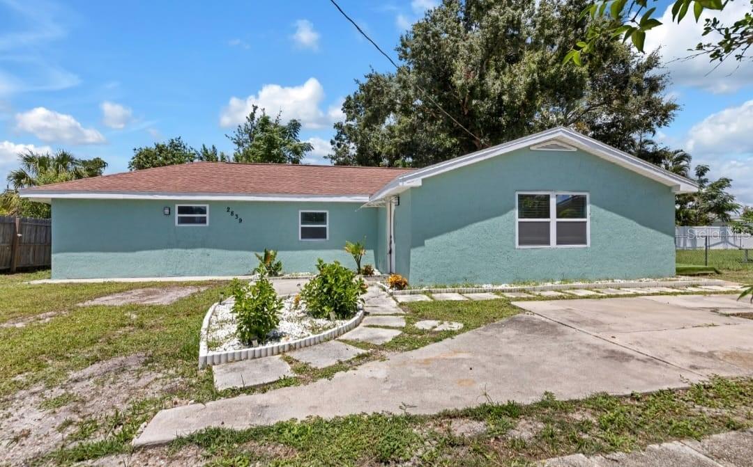 2839 OLYMPIC ST - Photo 1
