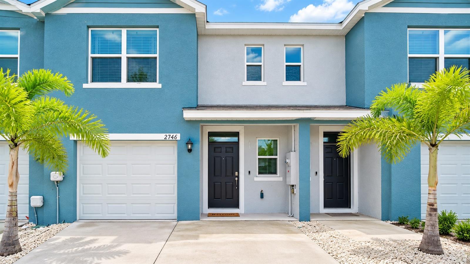 2746 PEARLY BANKS DR - Photo 1
