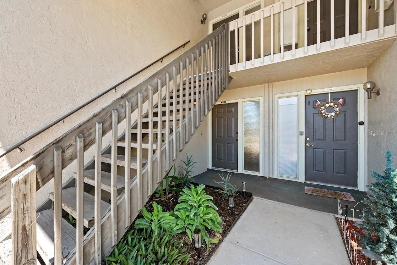 5785 SUMMER SIDE LN #4A - Photo 1