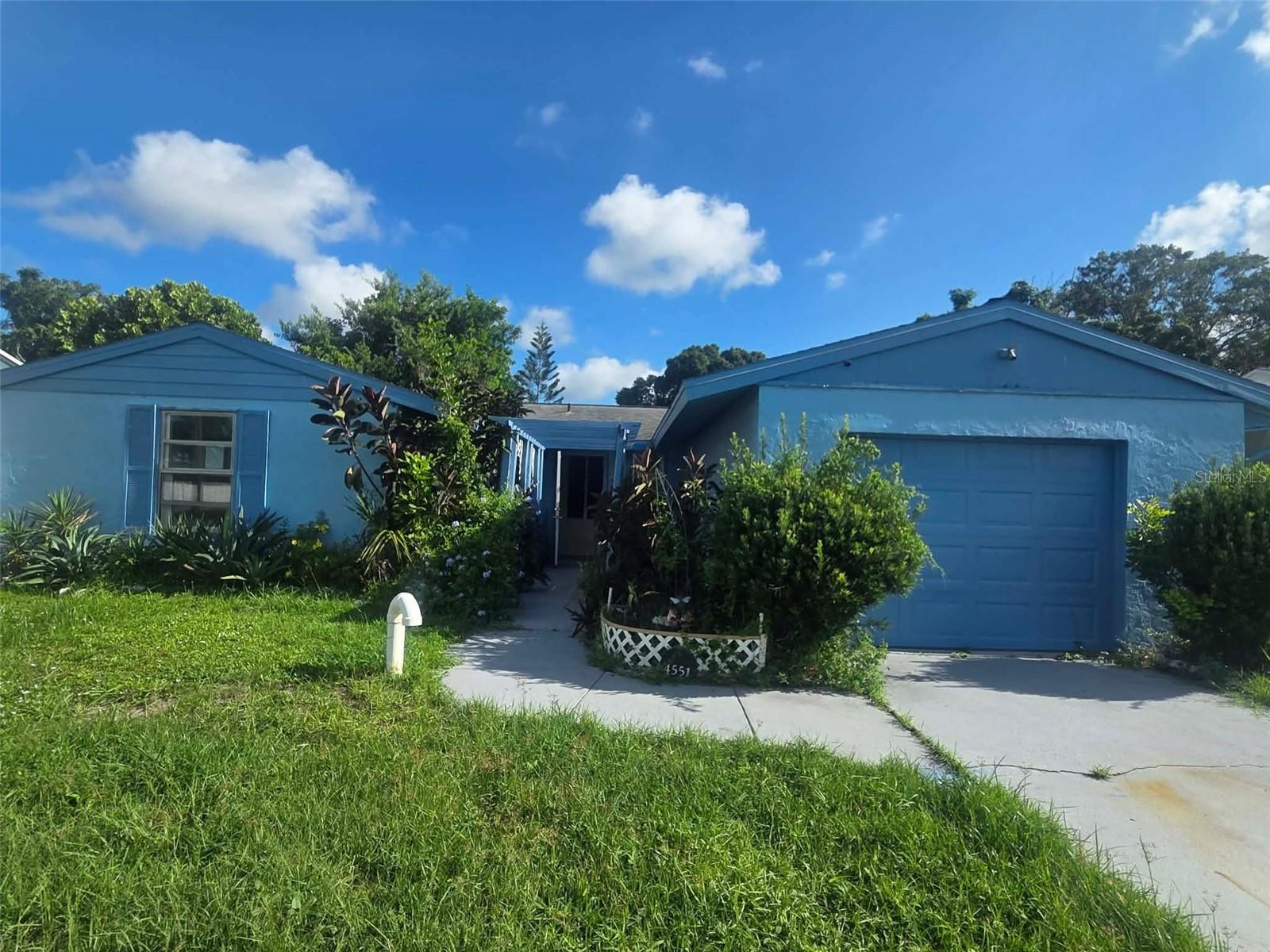 4551 WEBBER ST - Photo 1