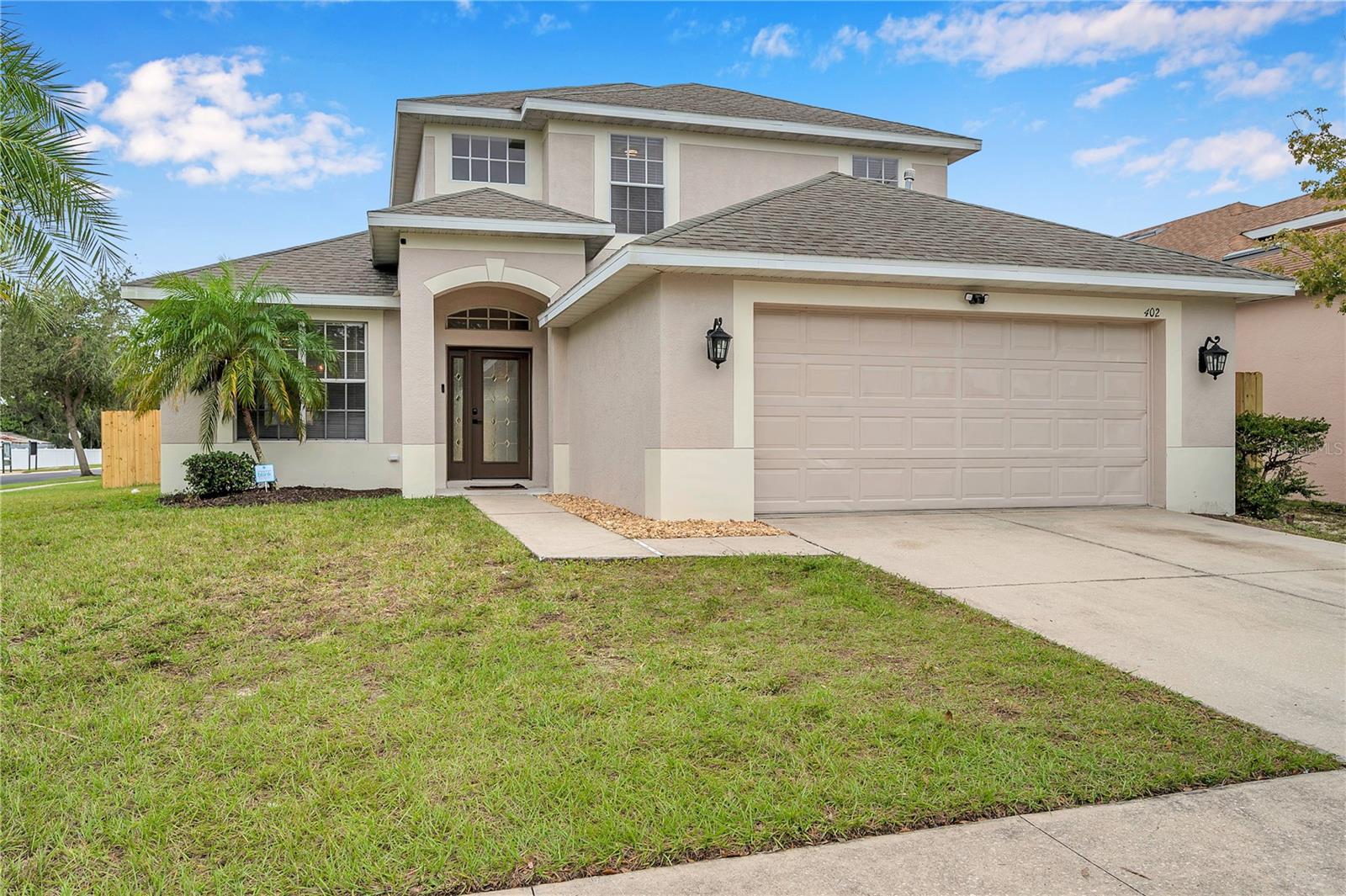 402 HALIFAX BAY CT - Photo 1