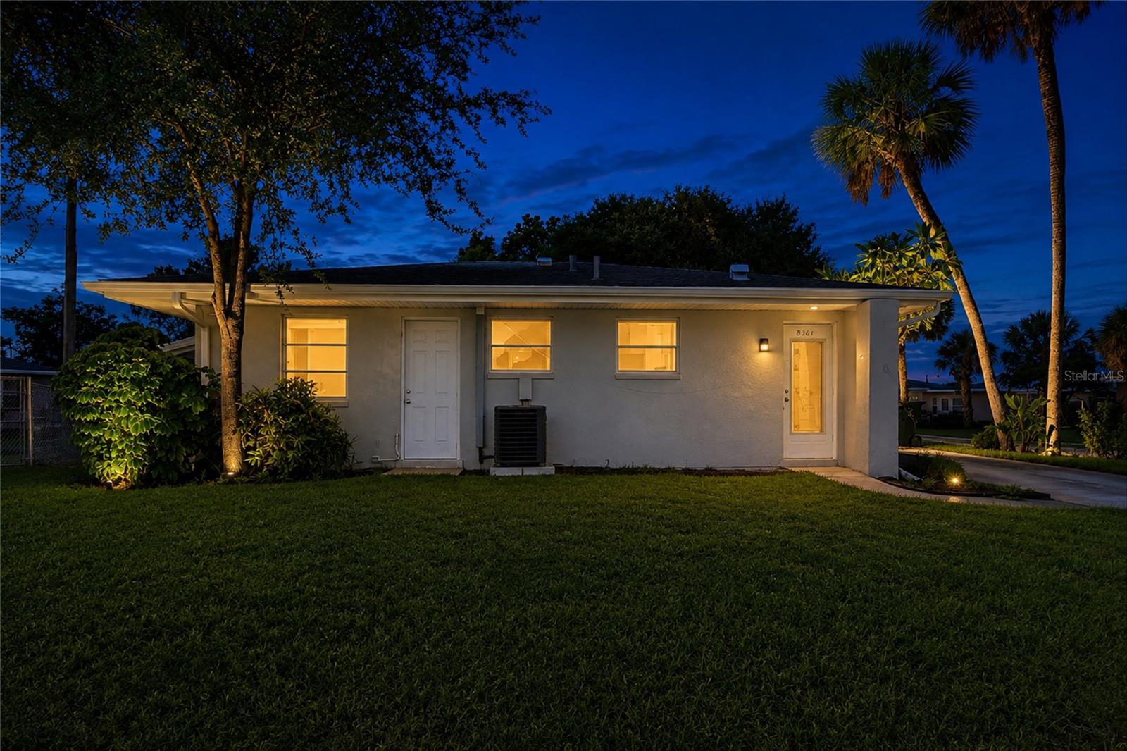 8381 FAY AVE - Photo 1