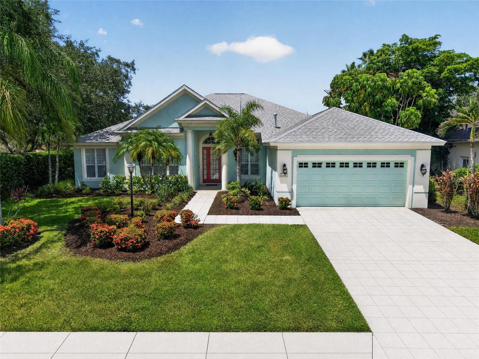 8003 SPRING MARSH DR - Photo 1