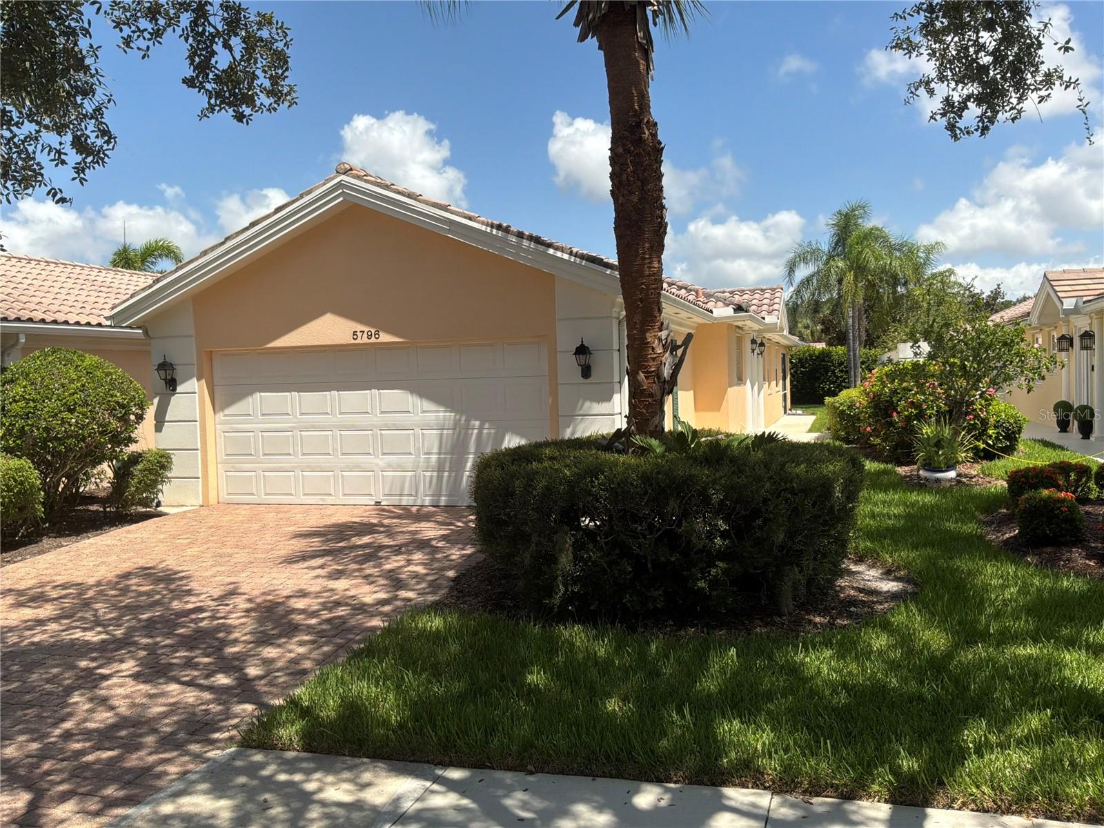 5796 IVREA DR - Photo 1