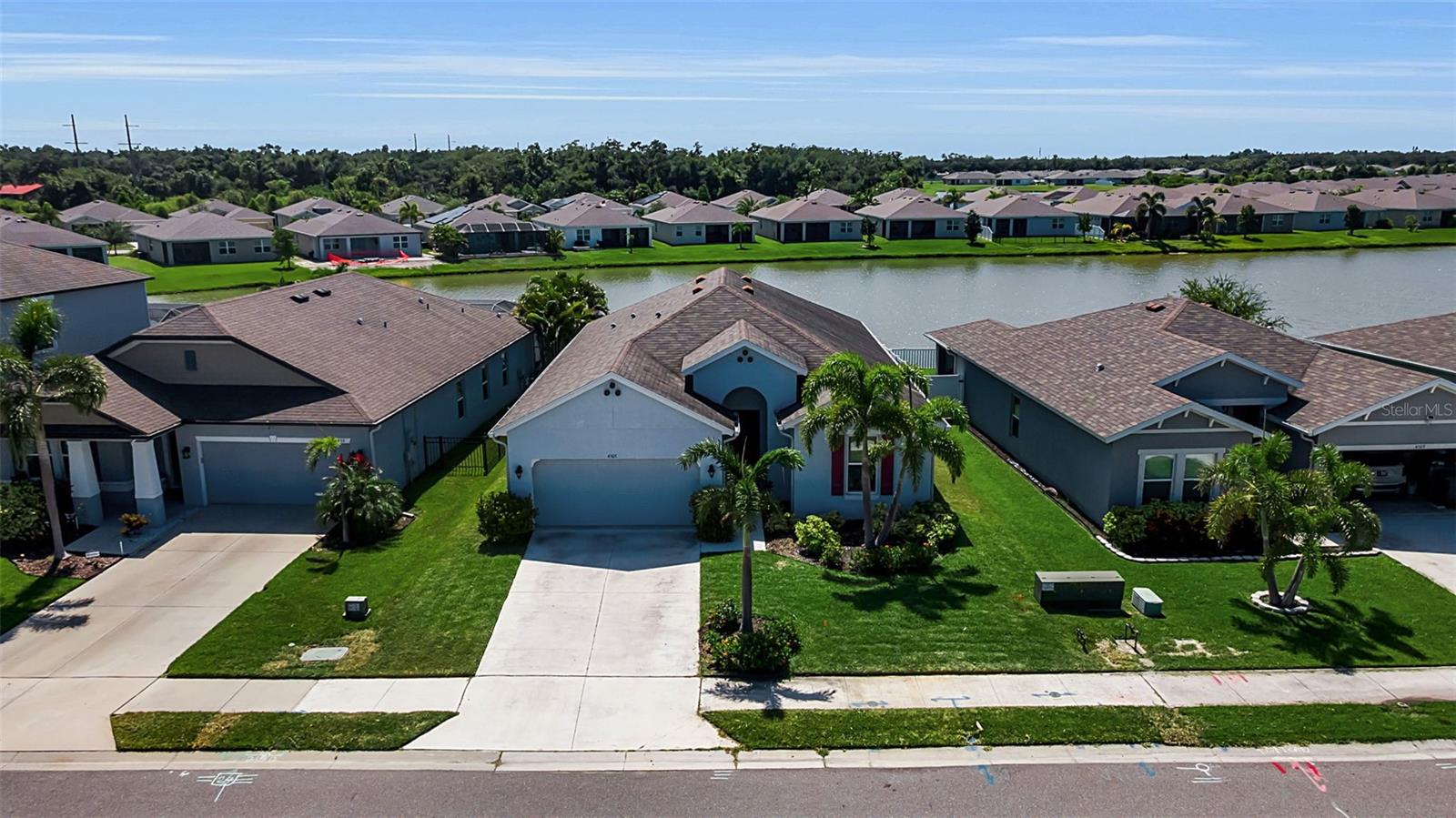 4505 WINDY HAMMOCK WAY - Photo 1