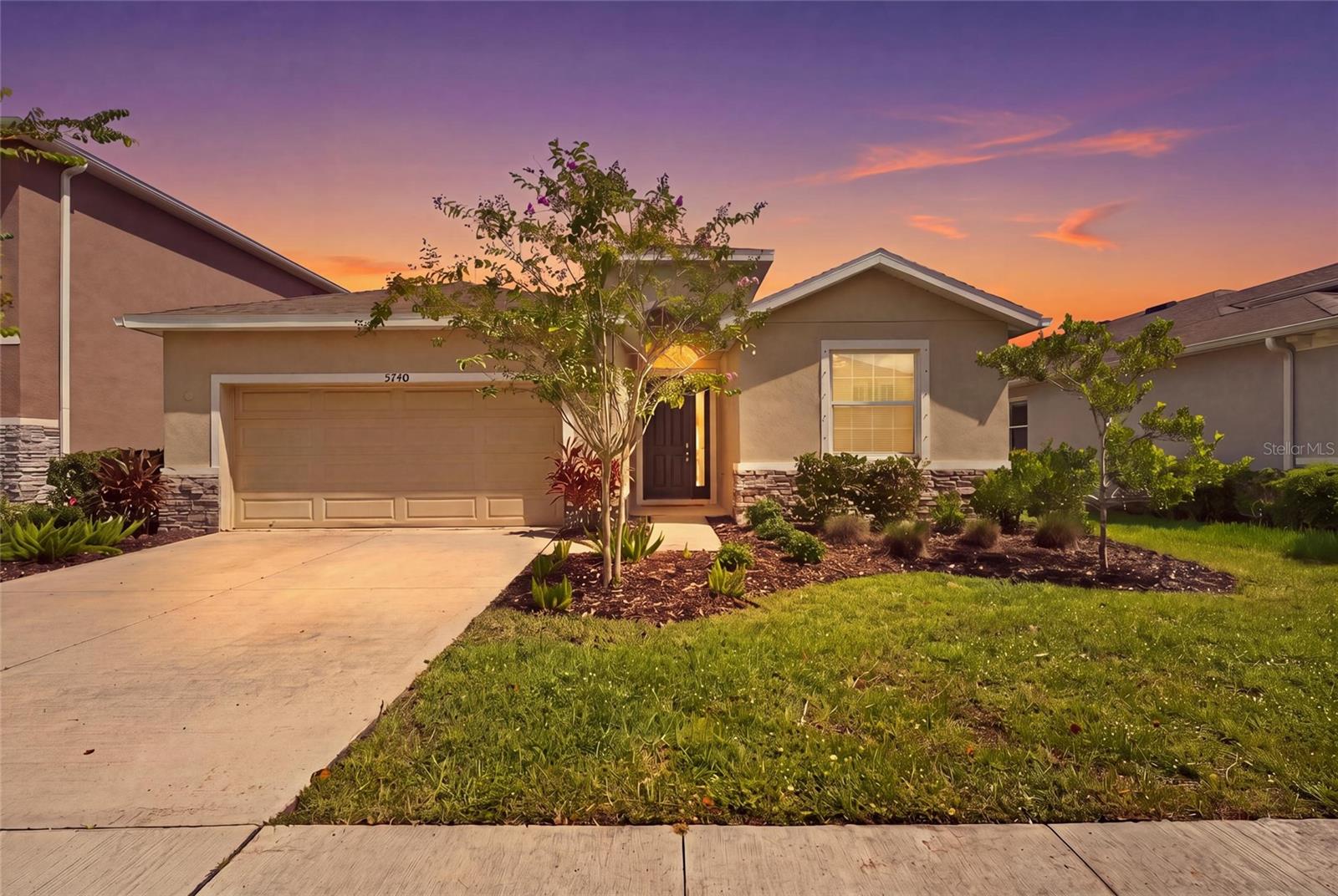 5740 WOODLAND SAGE DR - Photo 1