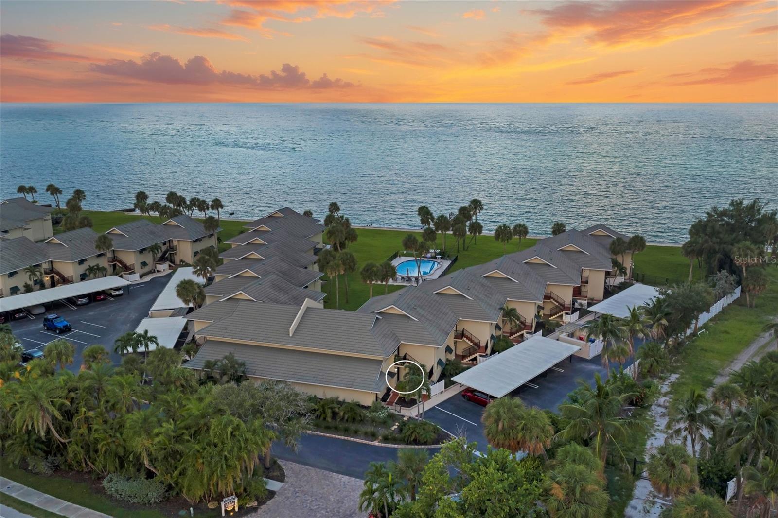 4660 OCEAN BLVD #F1 - Photo 1