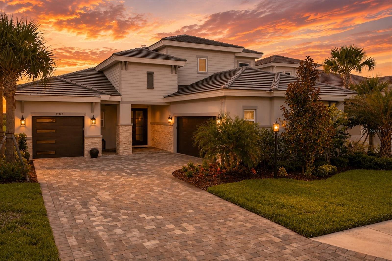 17122 RANCHSIDE PL - Photo 1