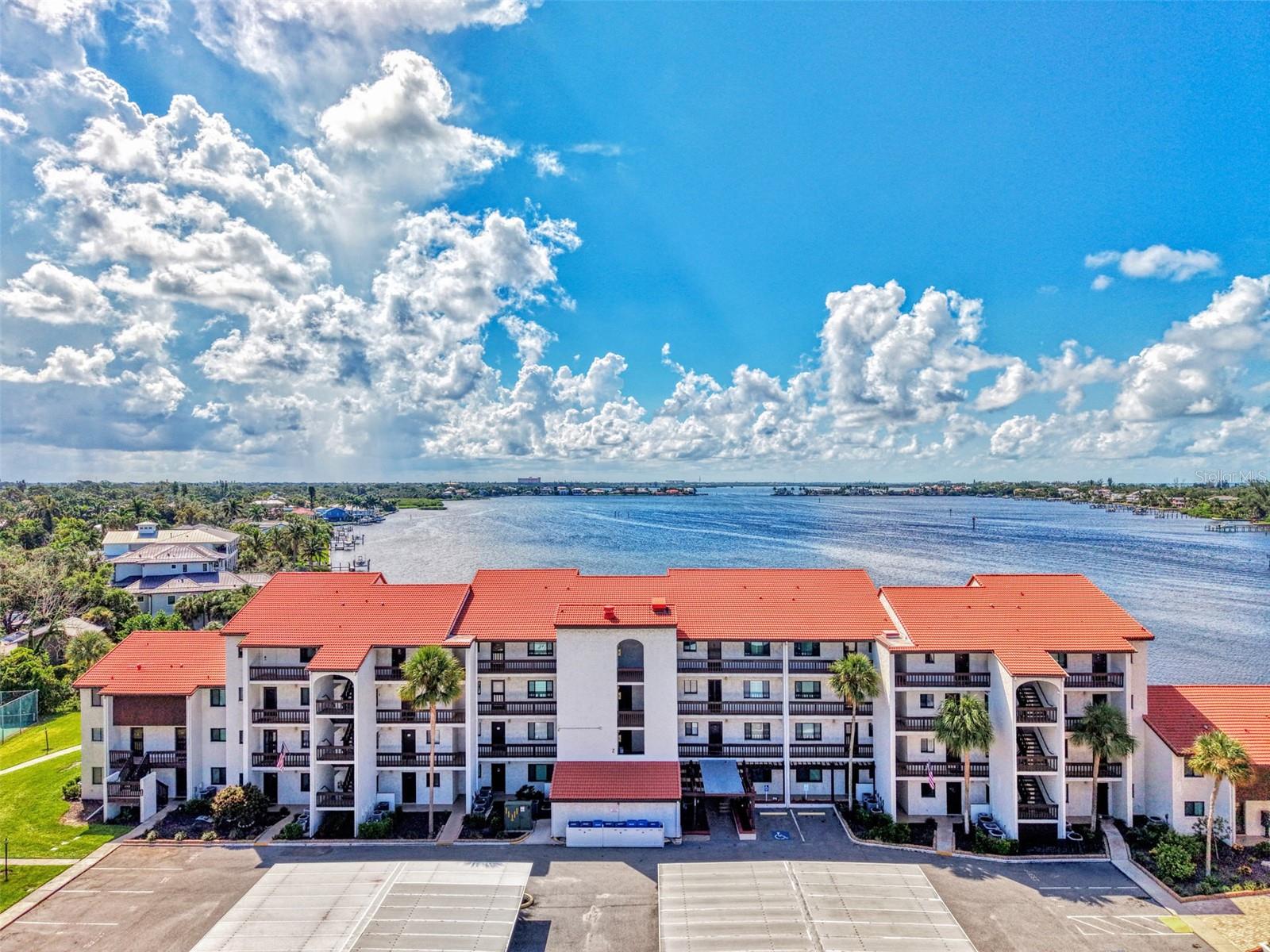 1608 STICKNEY POINT RD #8-107 - Photo 1