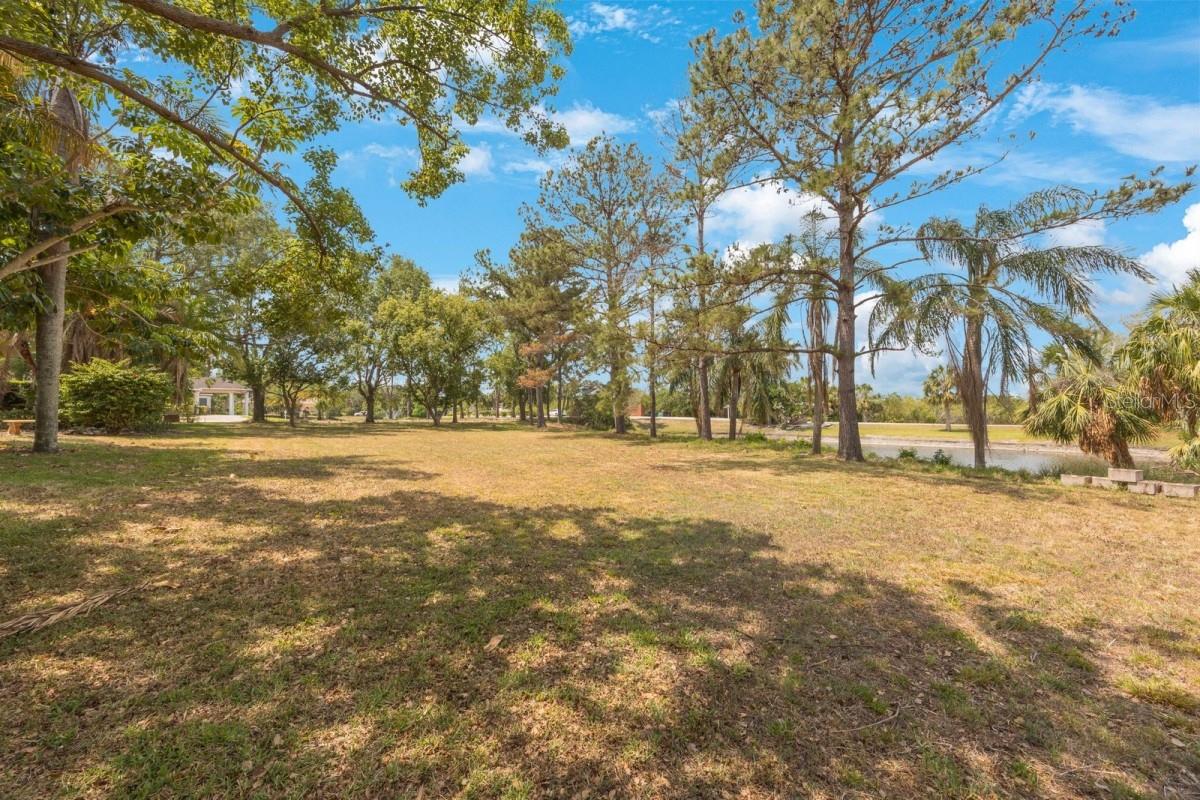 Lot #24 SAIL HARBOR CIRCLE LN - Photo 1