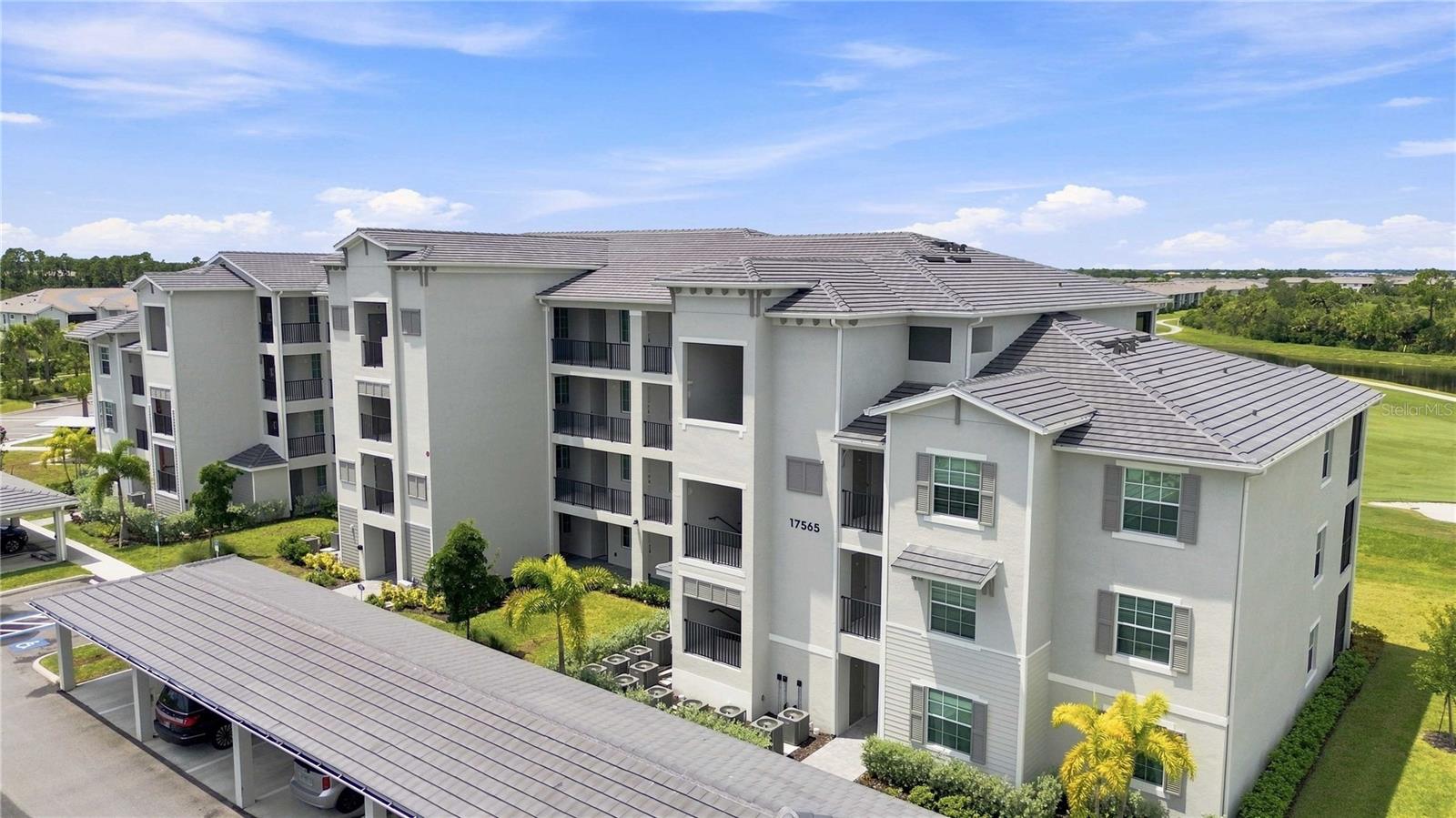 17565 OPAL SAND DR #205 - Photo 1