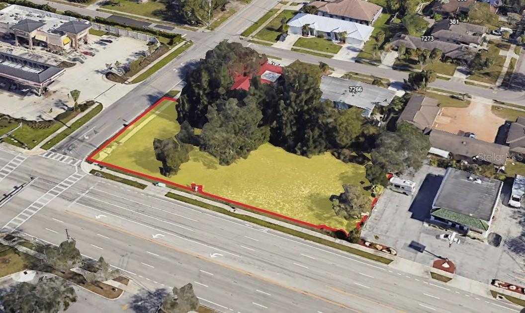 7309 N TAMIAMI TRL - Photo 1