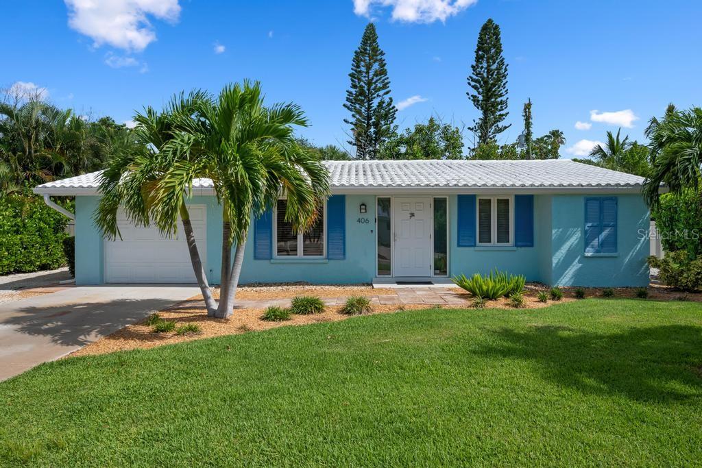 406 BAY PALMS DR - Photo 1