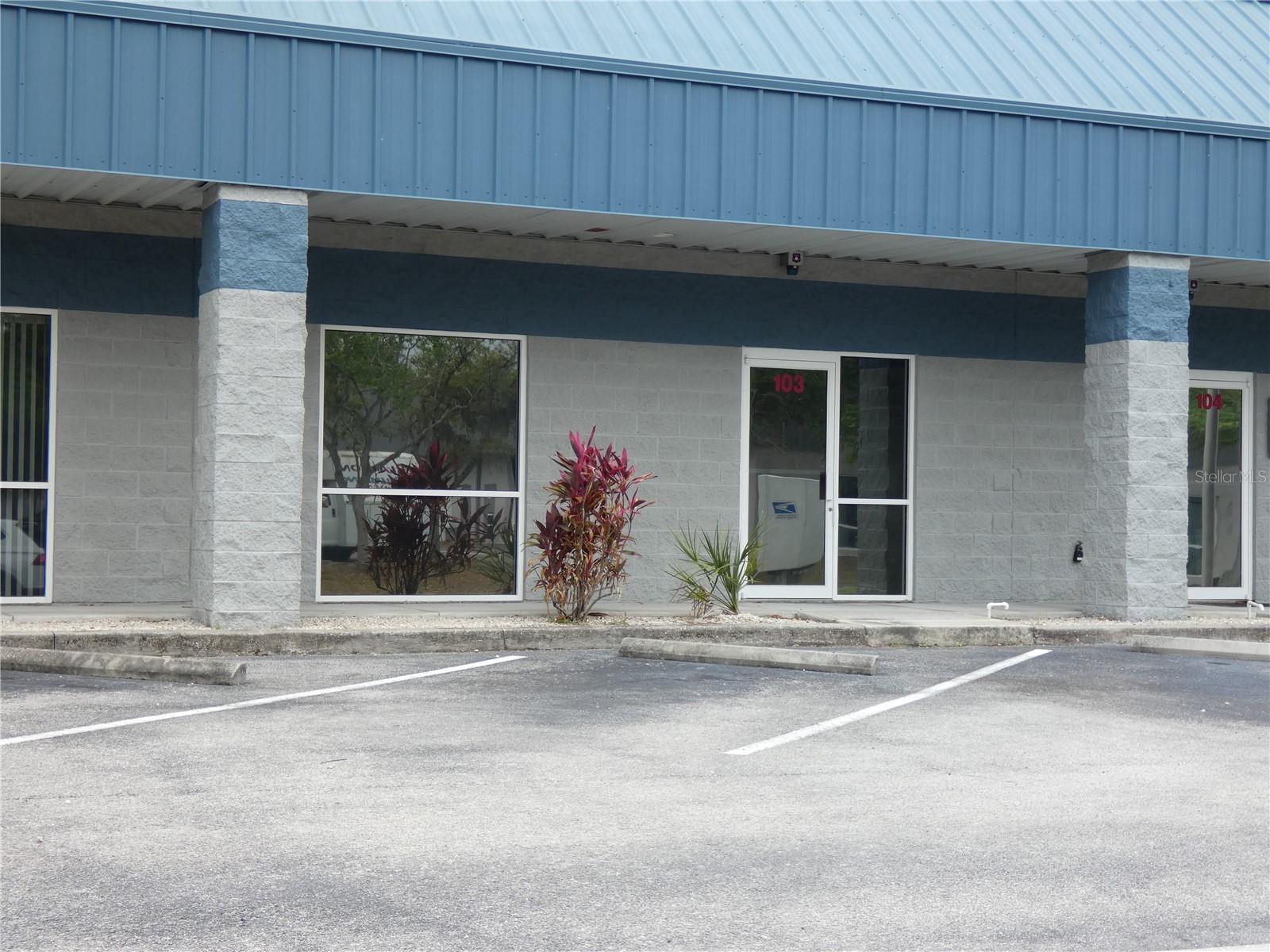 1882 PORTER LAKE DR #103 - Photo 1