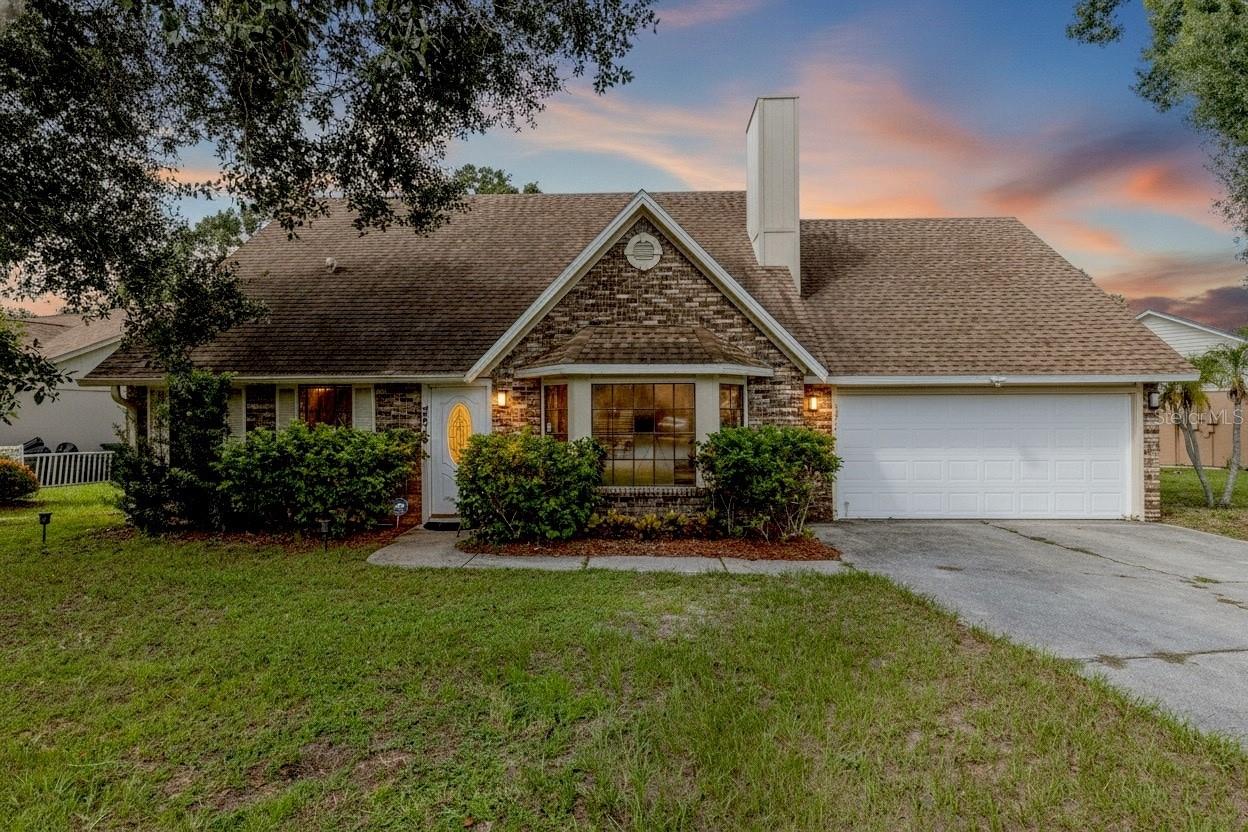 3476 SHADY BROOK LN - Photo 1