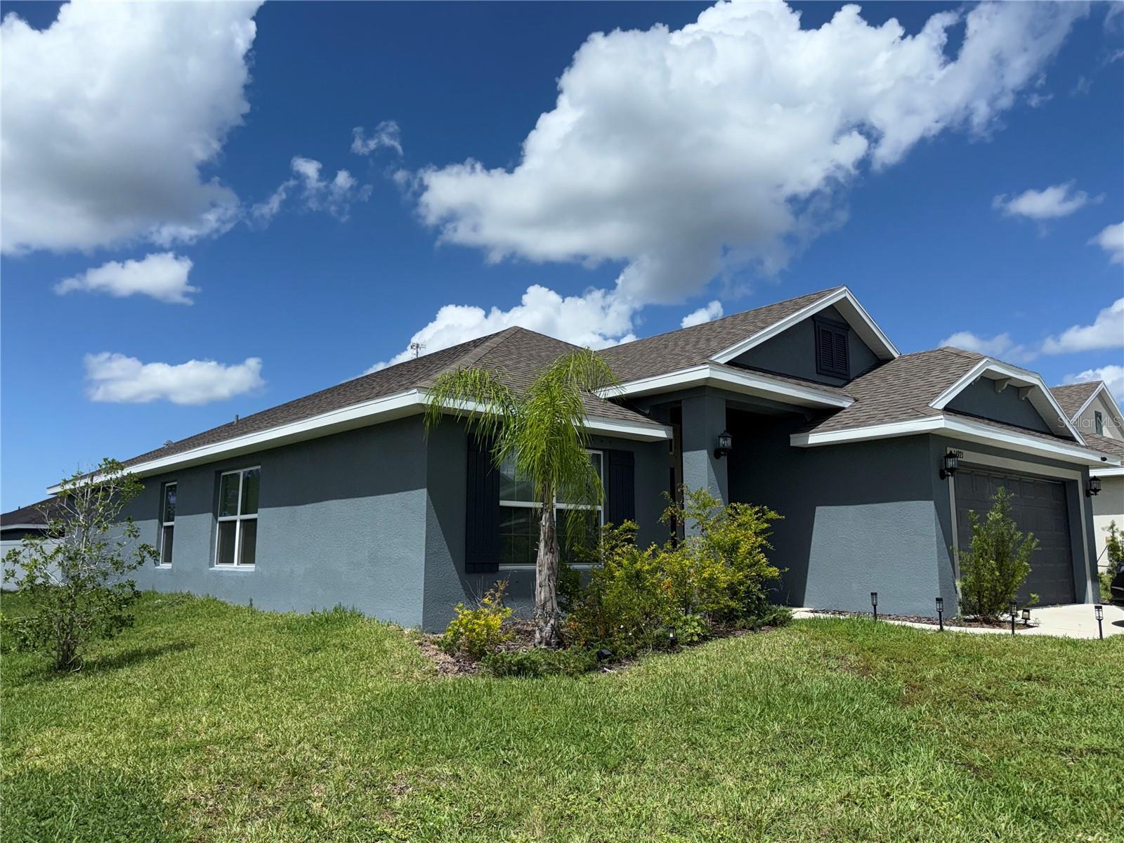 14921 TROPICAL VIOLET WAY - Photo 1