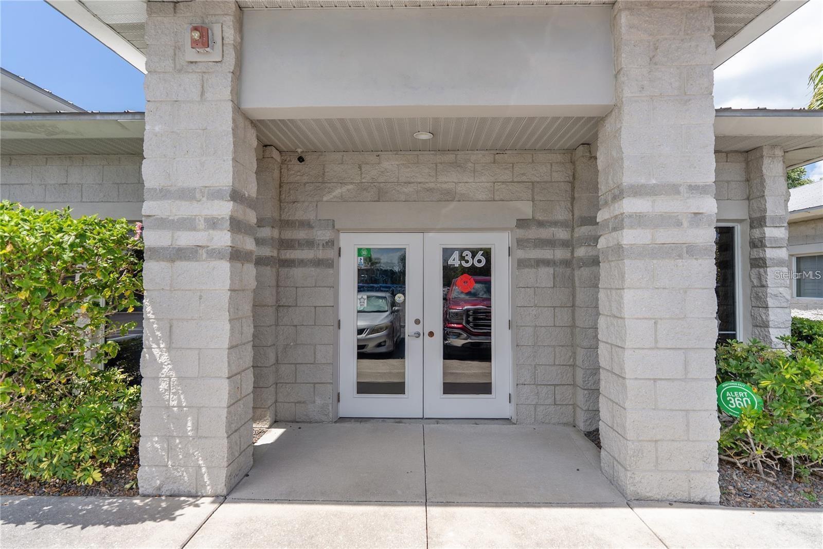 436 S TAMIAMI TRL #C4 - Photo 1
