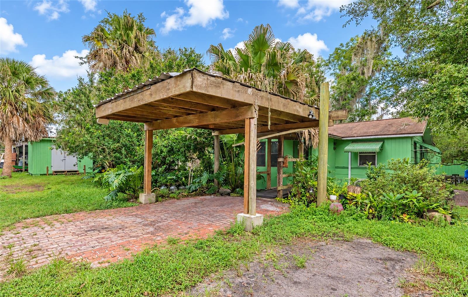 3005 VERNA BETHANY RD - Photo 1