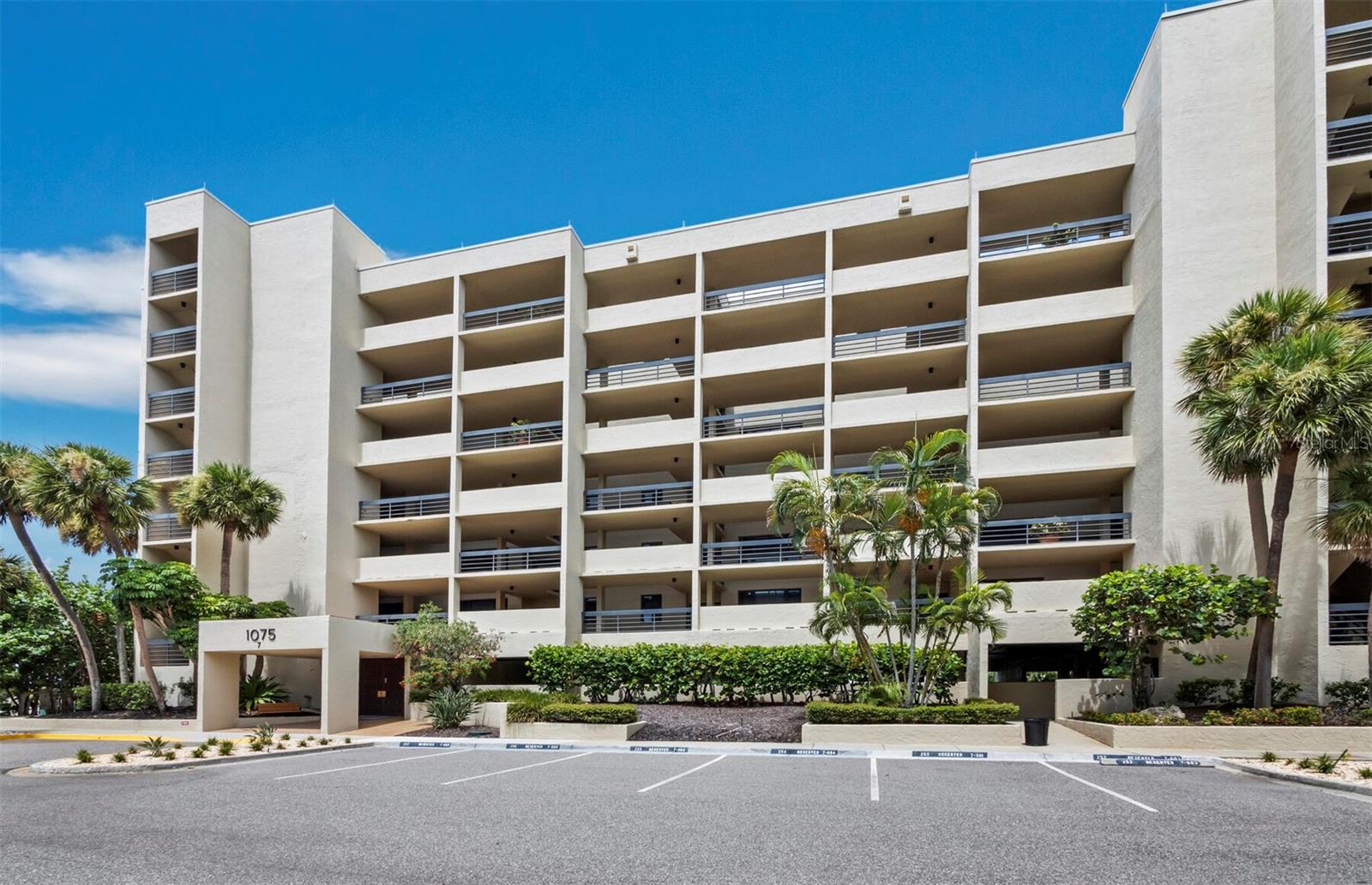 1075 GULF OF MEXICO DR #205 - Photo 1