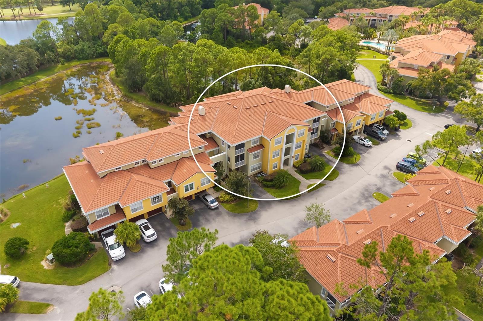 5500 BENTGRASS DR #6-203 - Photo 1