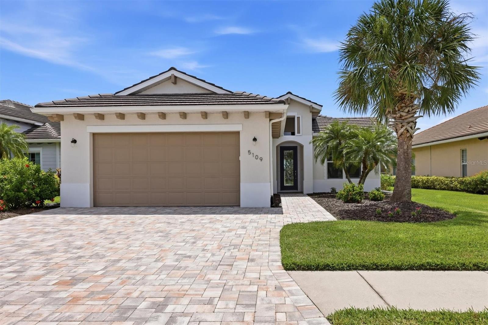 5109 TIDEWATER PRESERVE BLVD - Photo 1