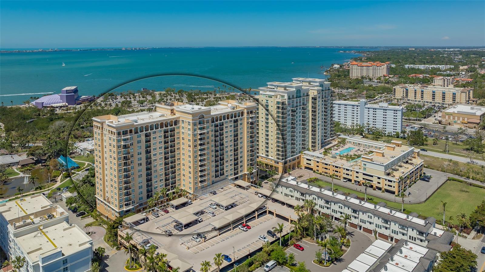 750 N TAMIAMI TRL #304 - Photo 1