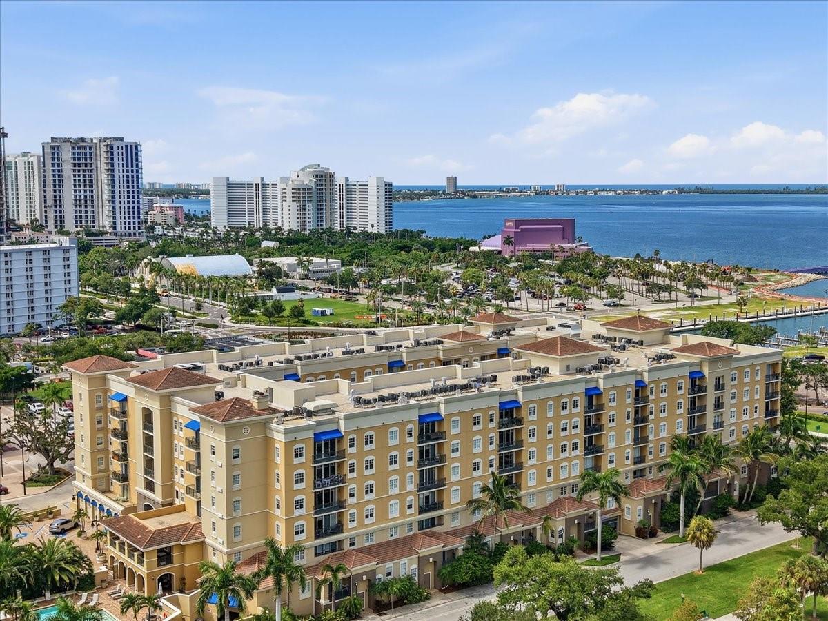 1064 N TAMIAMI TRL #1206 - Photo 1