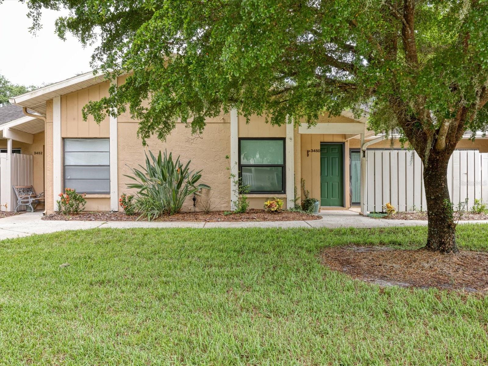3450 TALLYWOOD LN #7150 - Photo 1