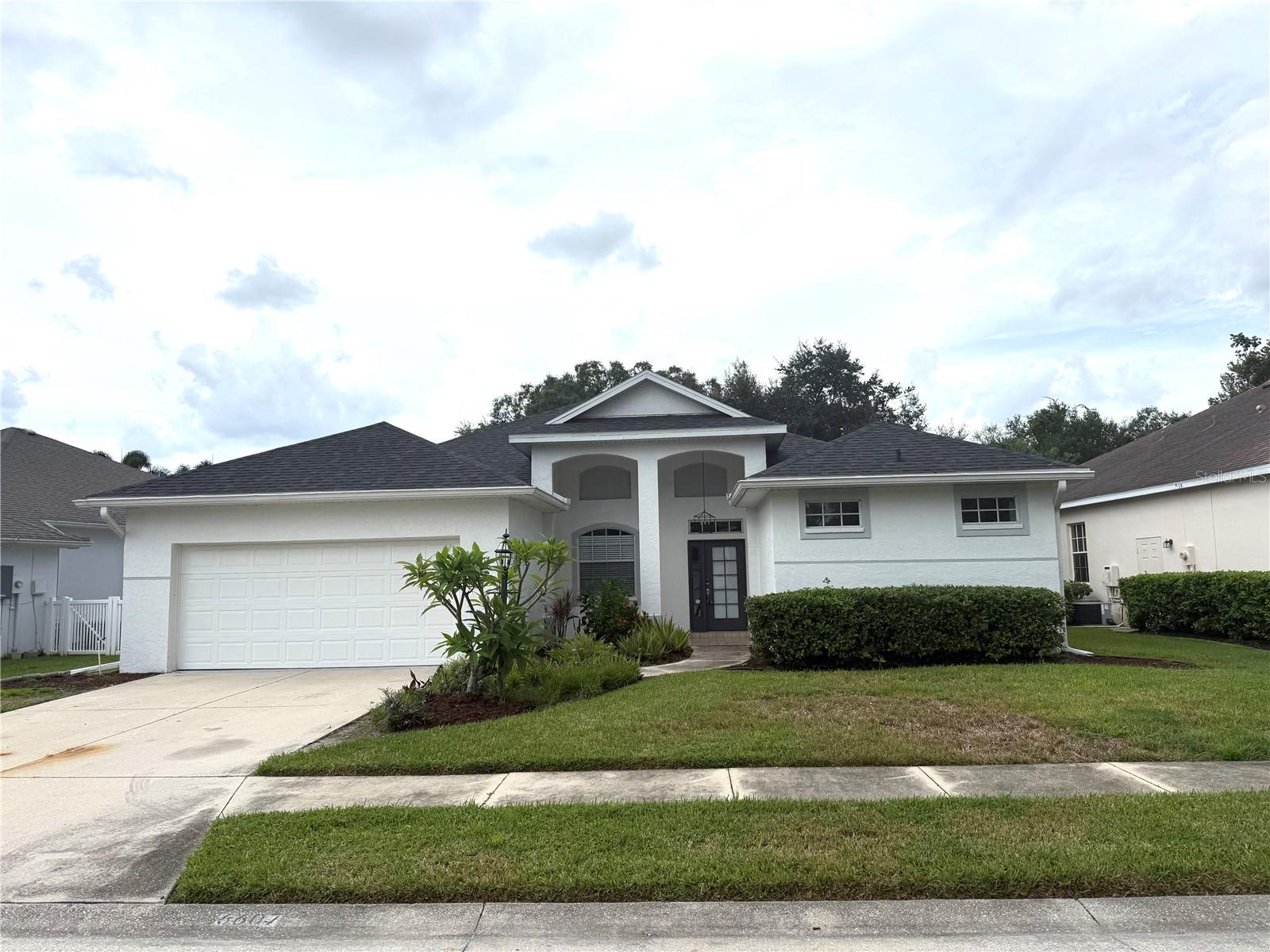 6607 MEANDERING WAY - Photo 1