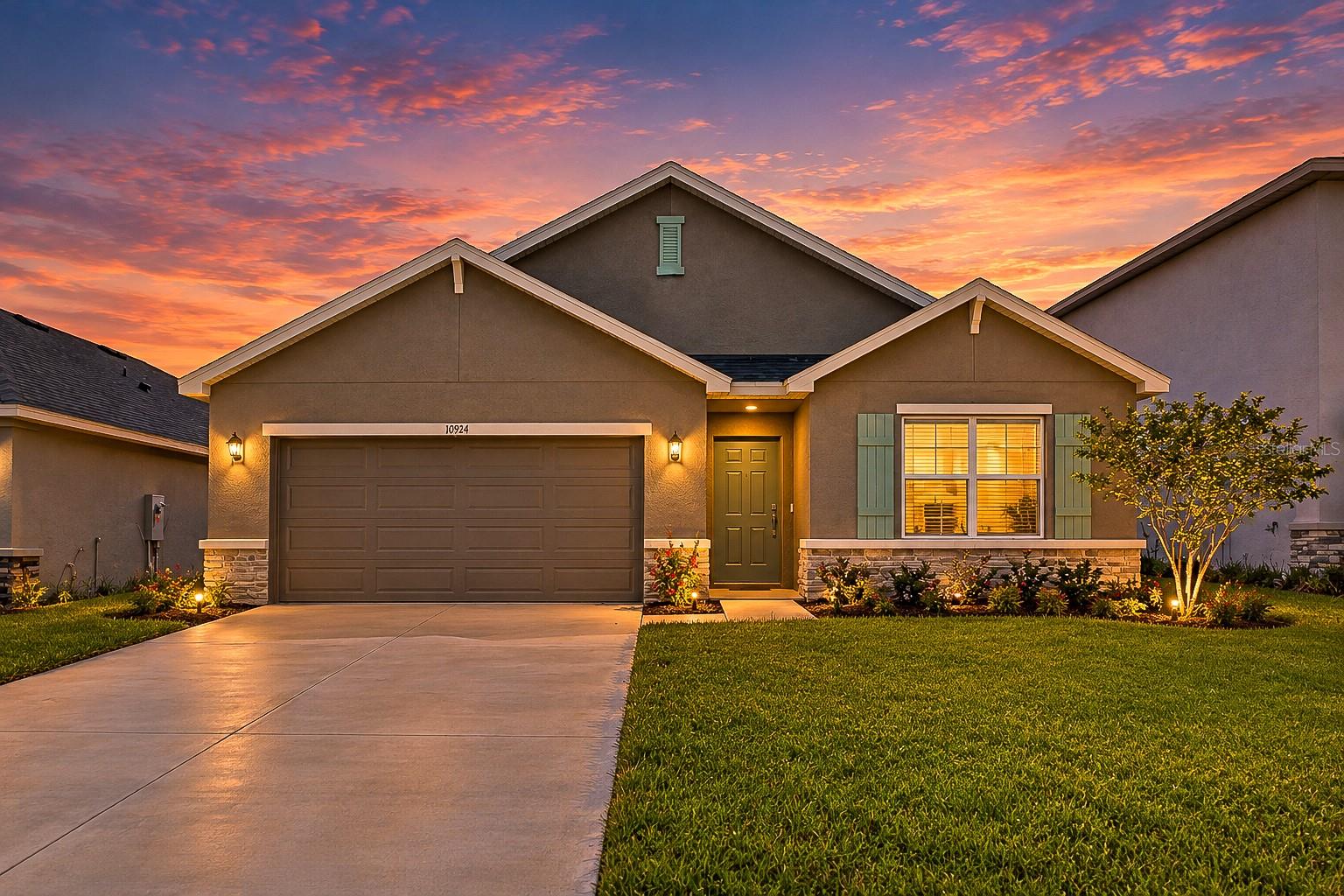 10924 RABBIT GROVE TRL - Photo 1
