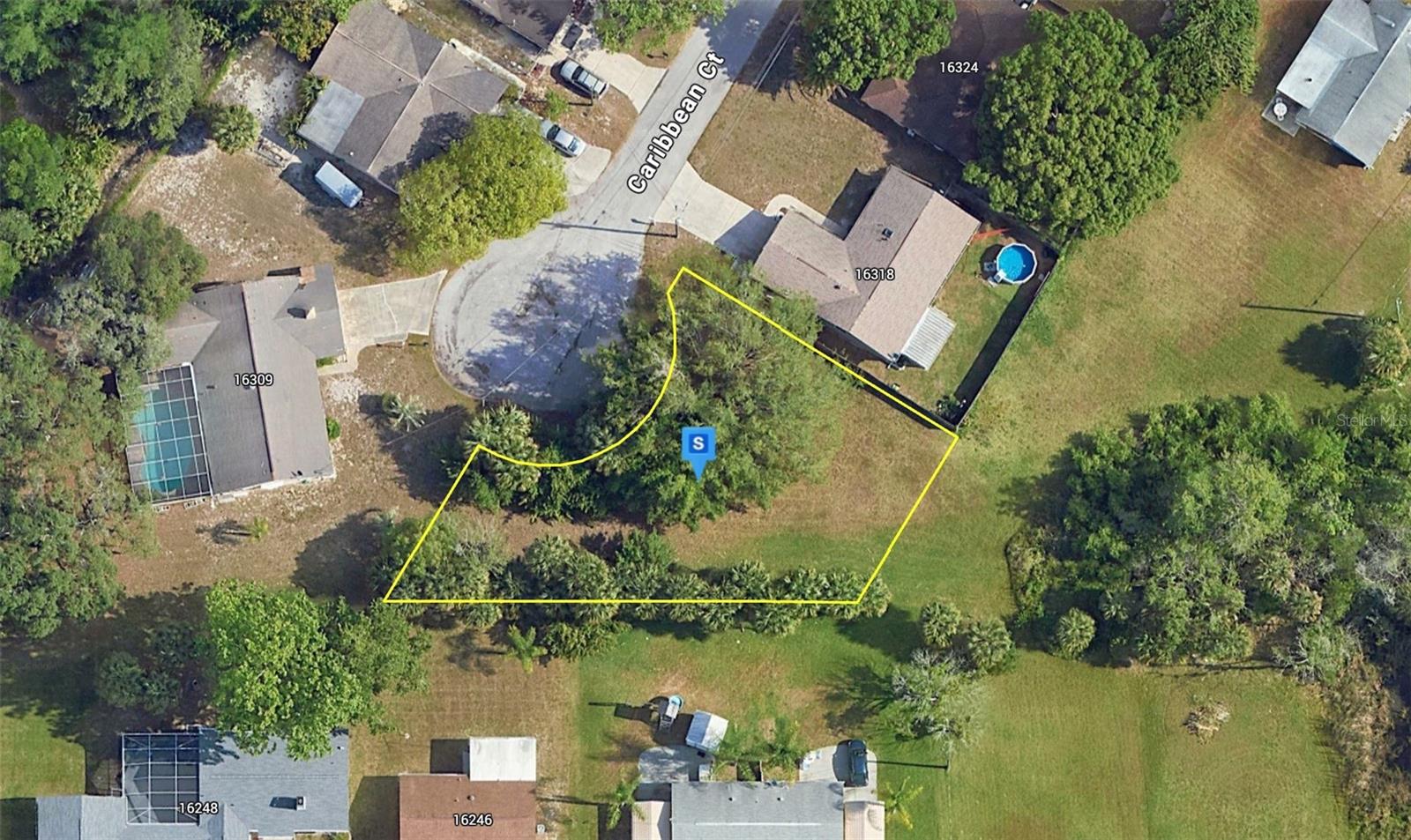 16308 CARIBBEAN CT - Photo 1