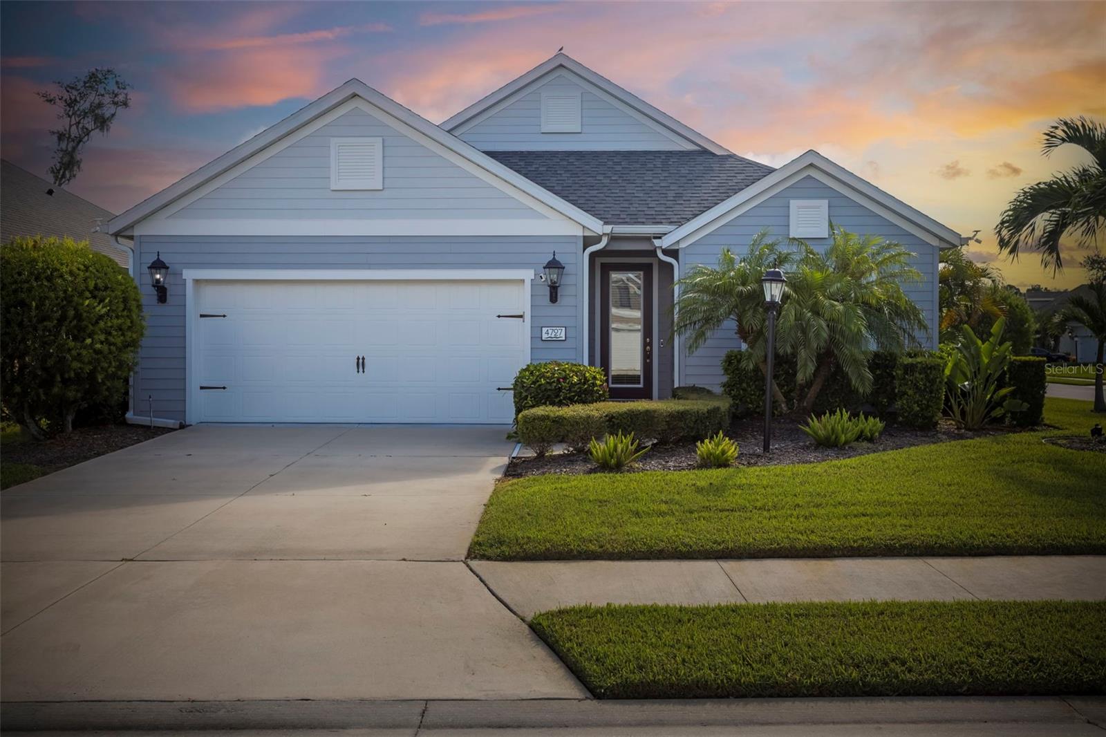 4727 CREEKRIDGE CT - Photo 1