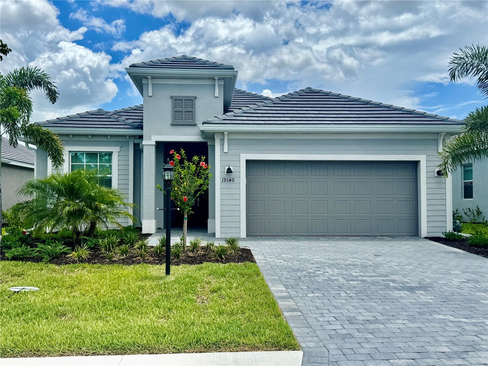 19140 CHERRYSTONE WAY - Photo 1